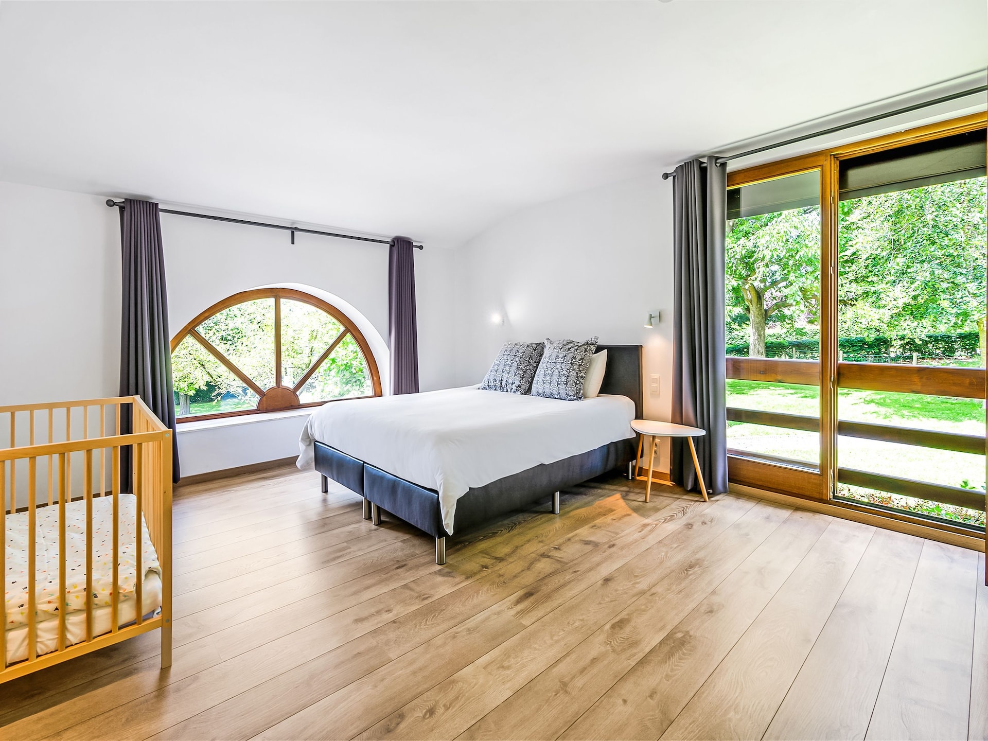 Ruime villa Cielle 23 in La Roche-en-Ardenne voor 12 personen - foto 23