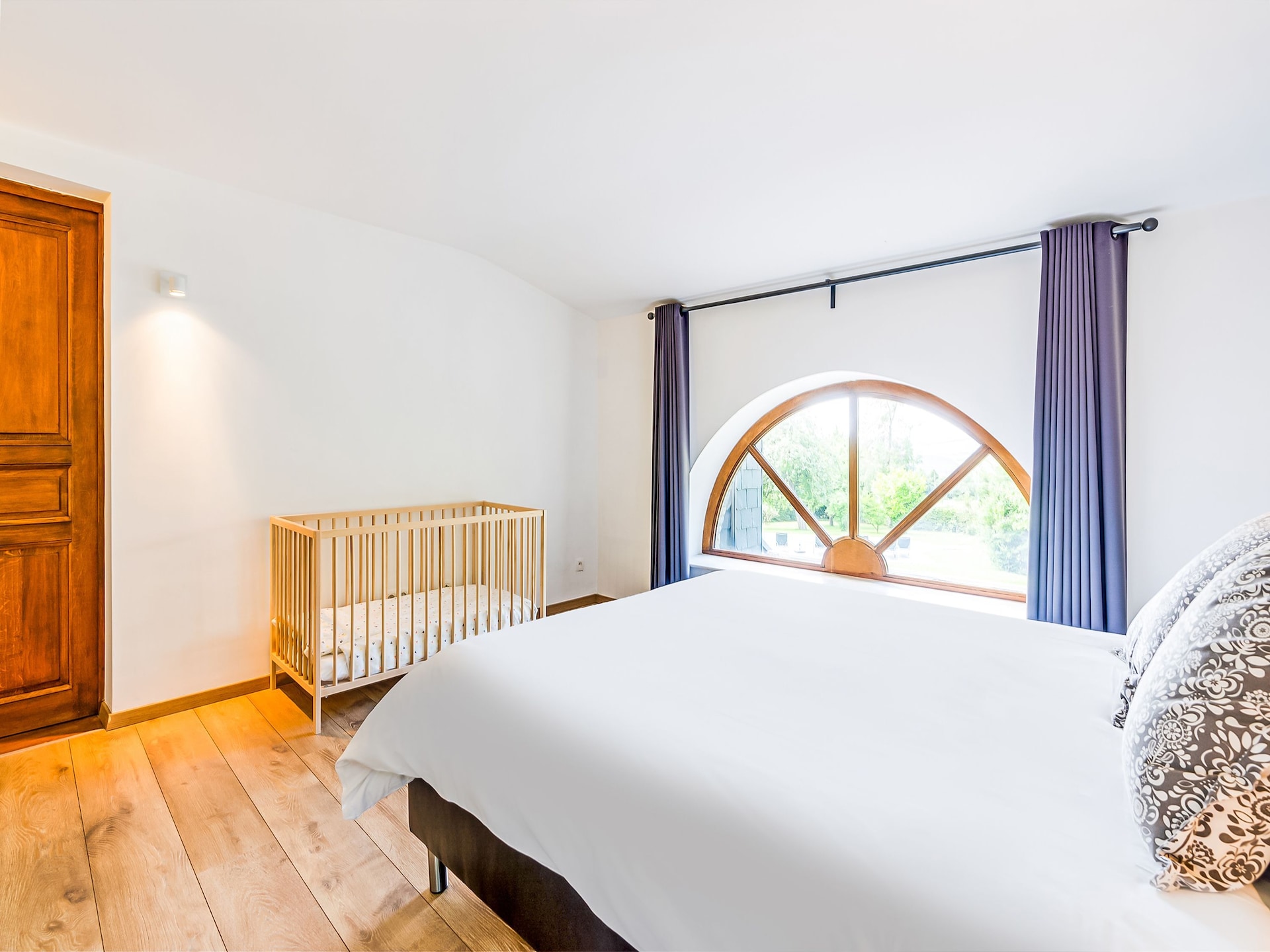 Ruime villa Cielle 23 in La Roche-en-Ardenne voor 12 personen - foto 24