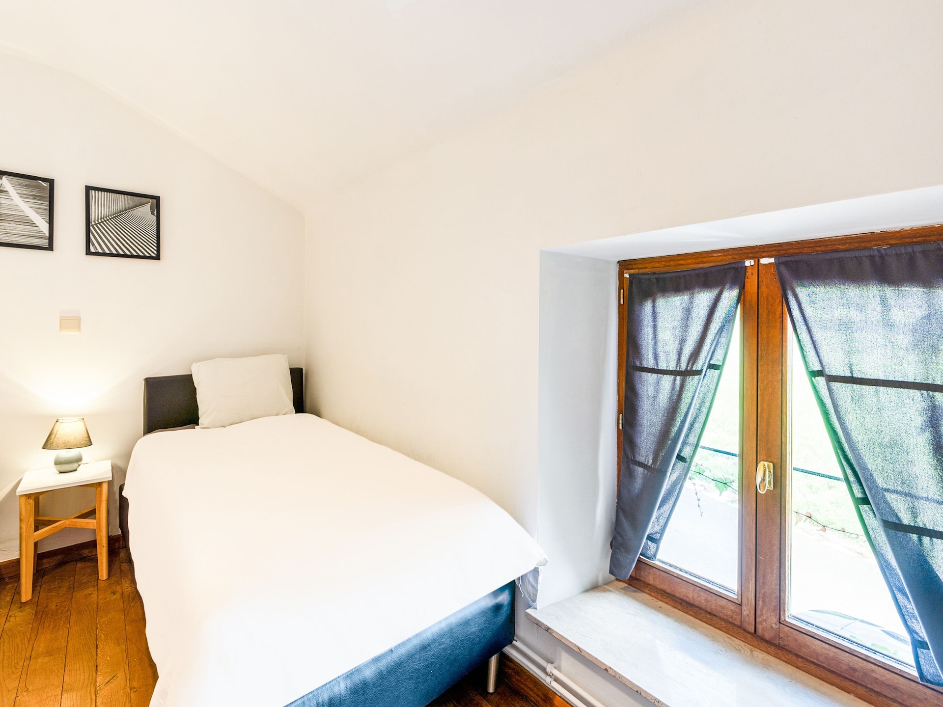 Ruime villa Cielle 23 in La Roche-en-Ardenne voor 12 personen - foto 27