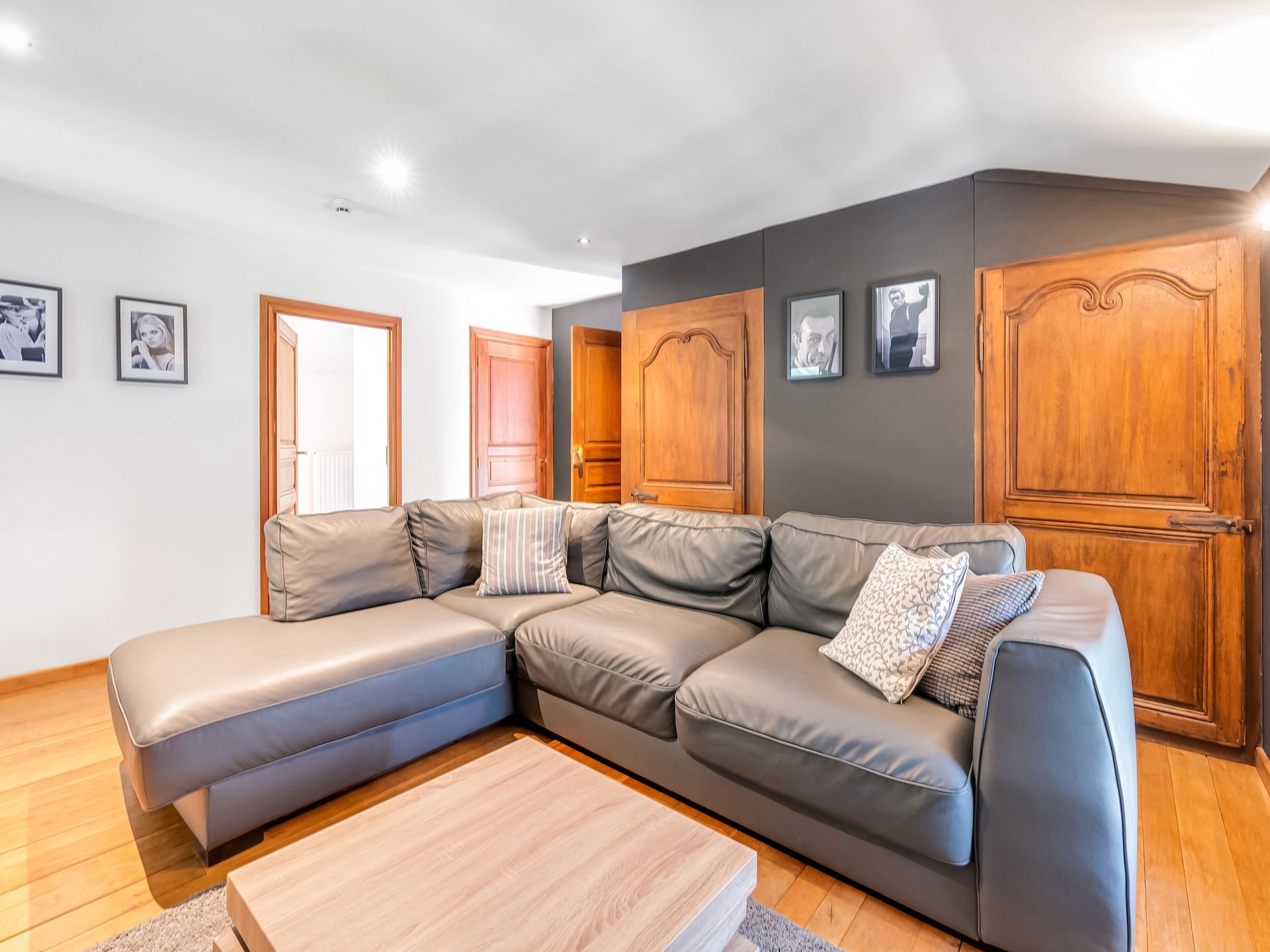 Ruime villa Cielle 23 in La Roche-en-Ardenne voor 12 personen - foto 12