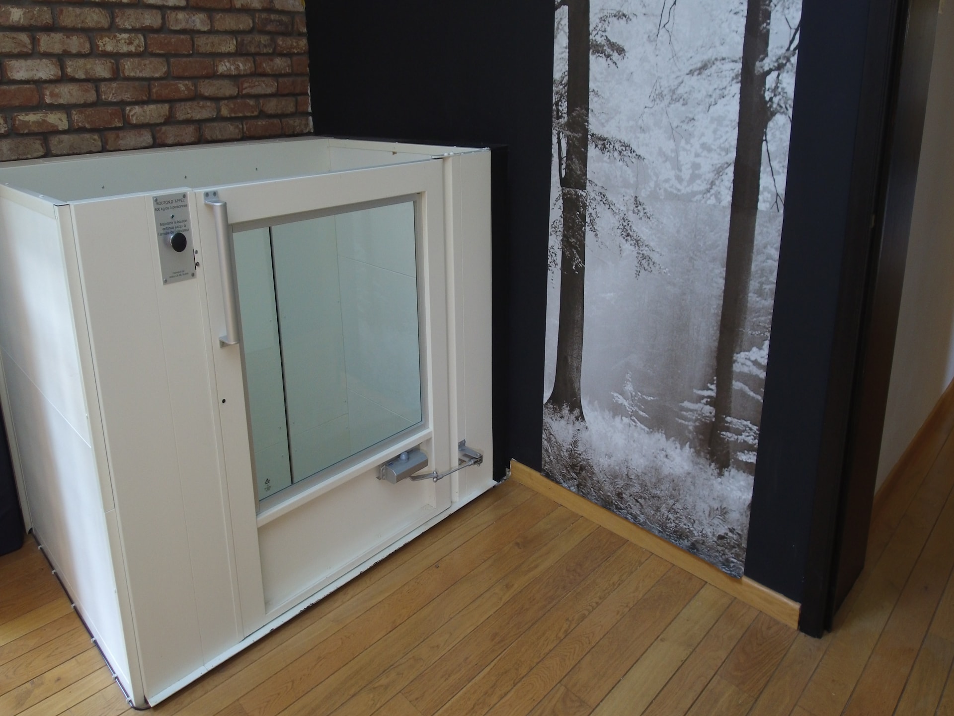30-persoons boerderij met lift en biljart in Houyet - foto 16