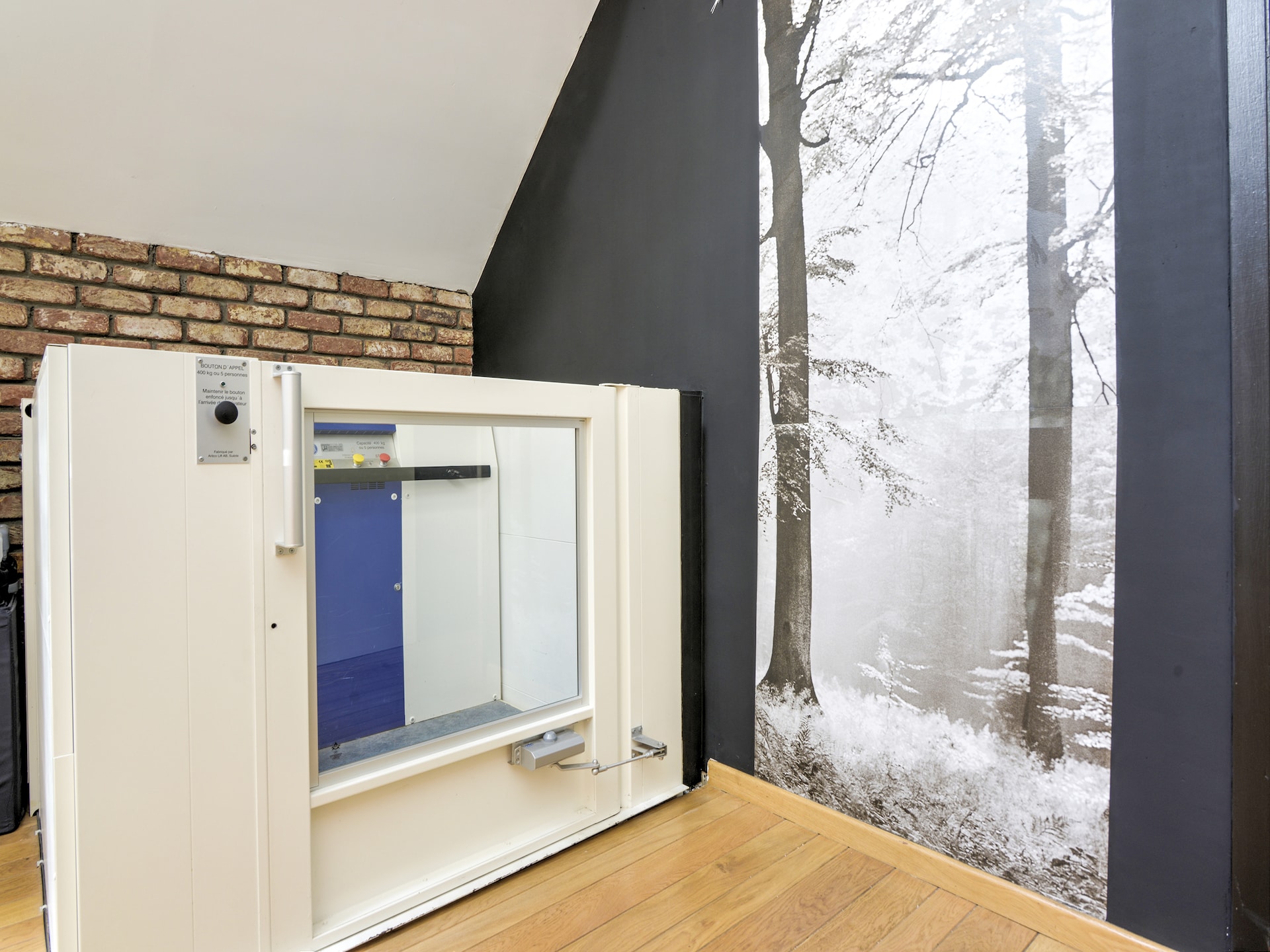 30-persoons boerderij met lift en biljart in Houyet - foto 35