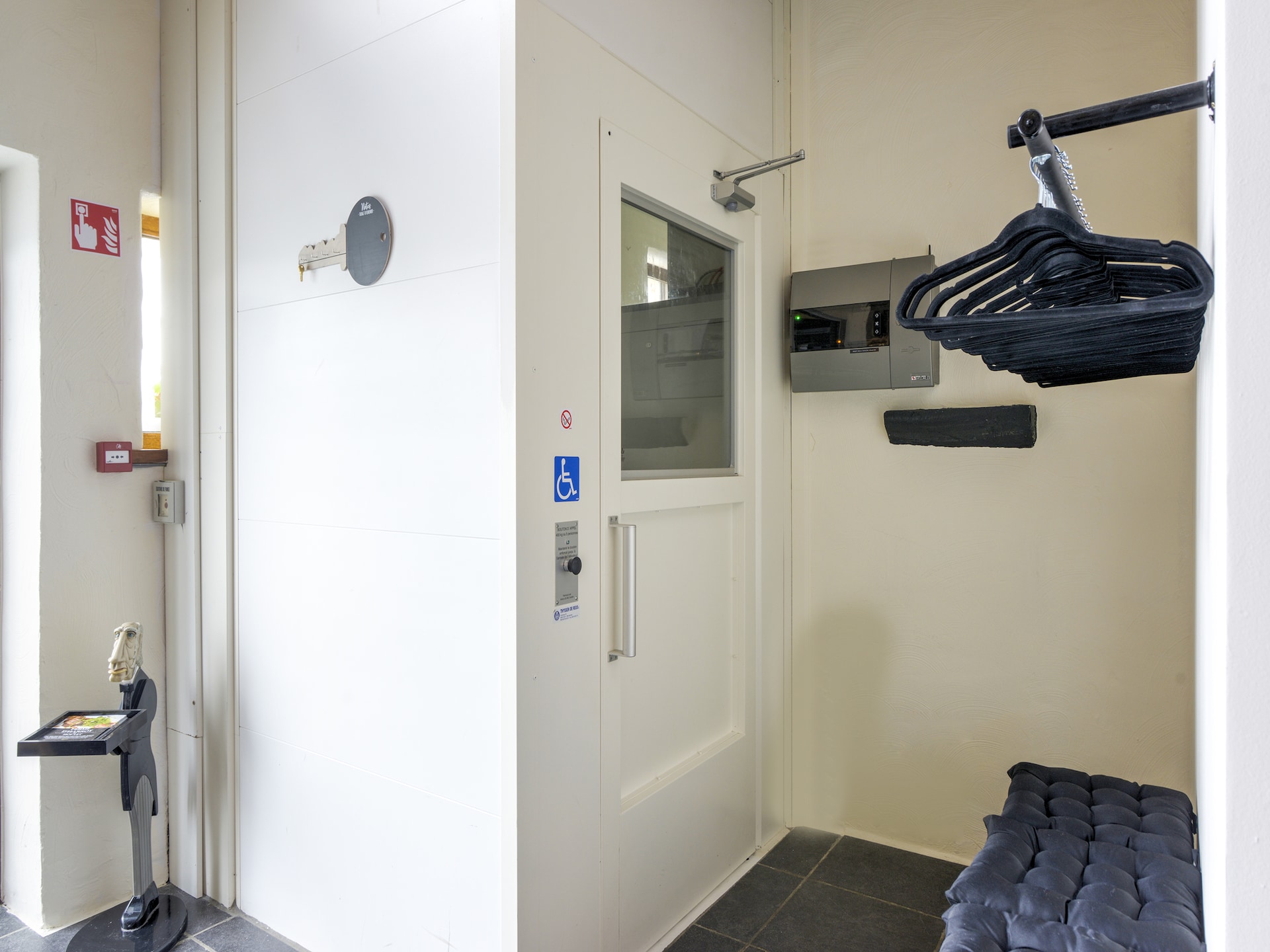 30-persoons boerderij met lift en biljart in Houyet - foto 30