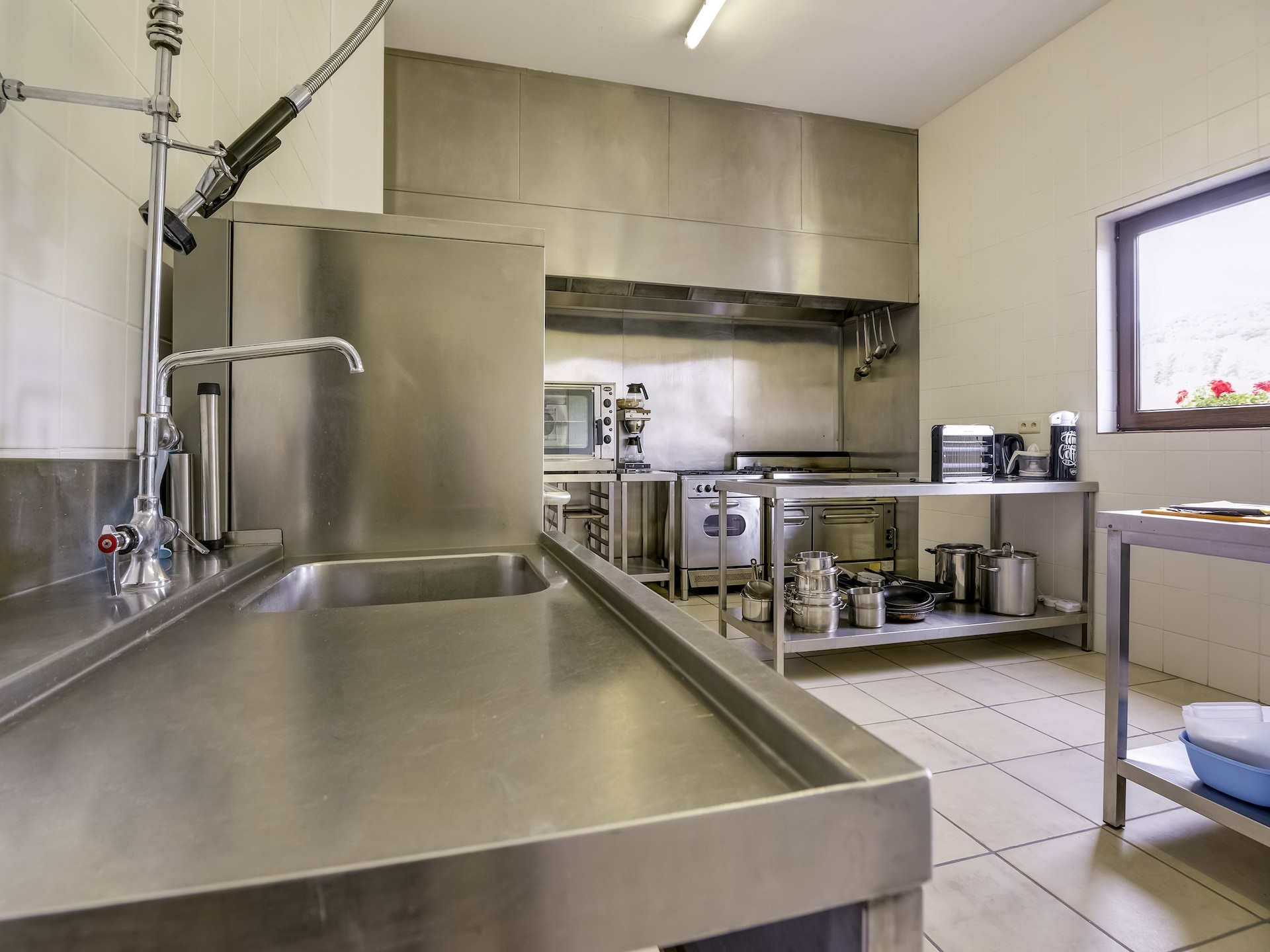 30-persoons boerderij met lift en biljart in Houyet - foto 15
