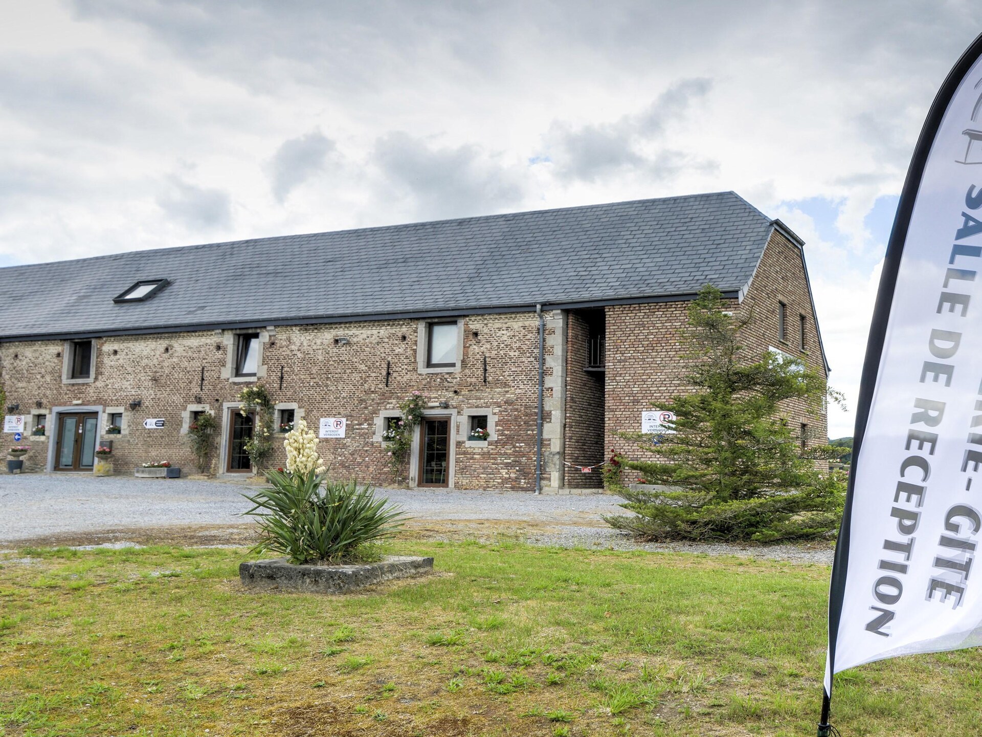 30-persoons boerderij met lift en biljart in Houyet - foto 27