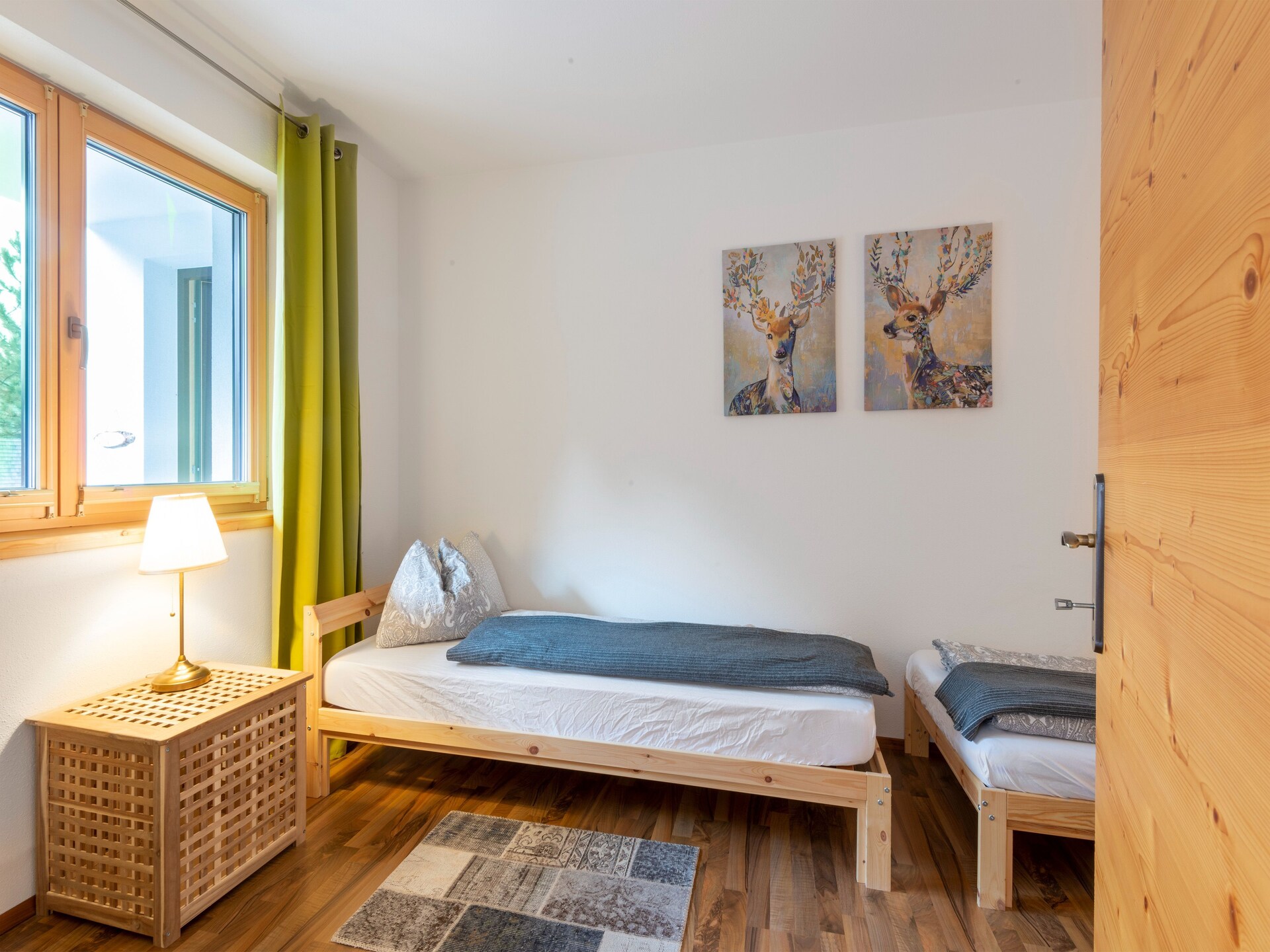 Haus Dengg: Knus appartement in het bos bij Zillertal, 5 km van de piste - foto 16