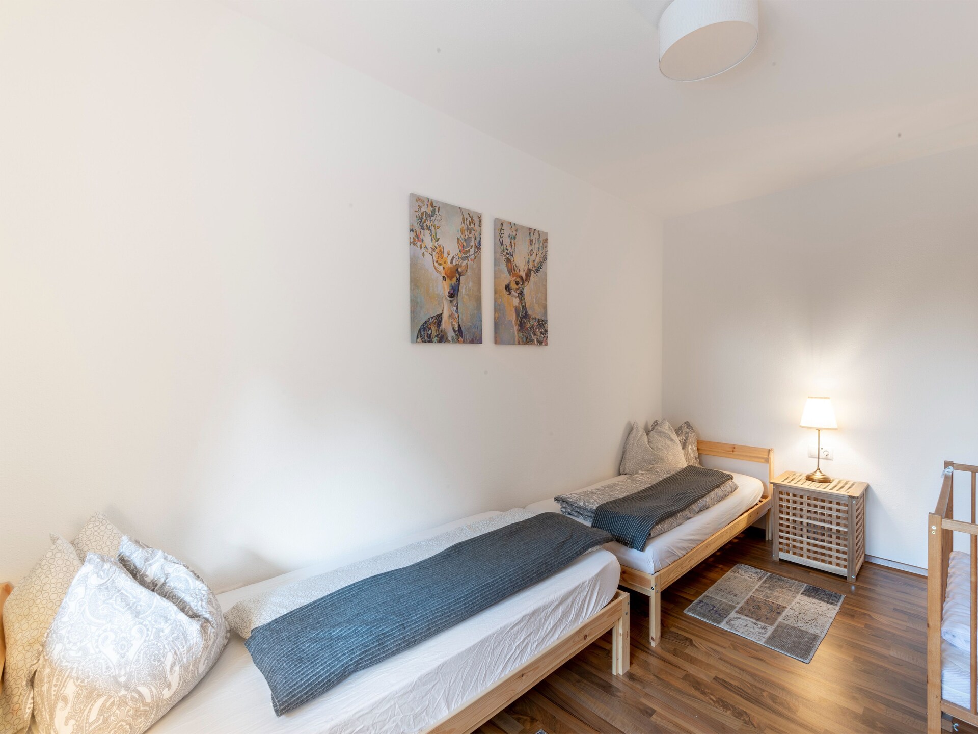 Haus Dengg: Knus appartement in het bos bij Zillertal, 5 km van de piste - foto 17