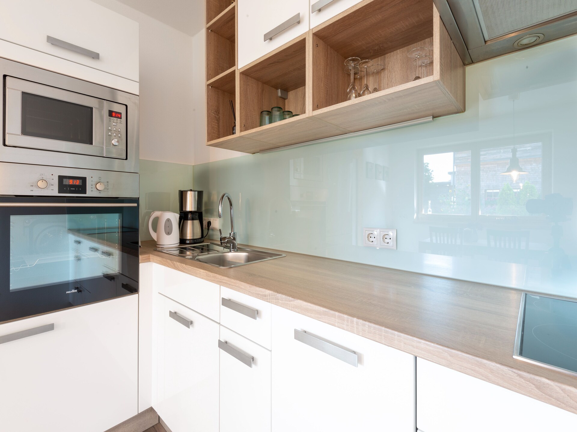 Haus Dengg: Knus appartement in het bos bij Zillertal, 5 km van de piste - foto 14