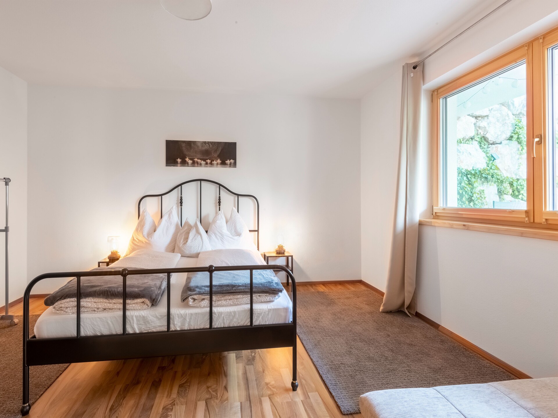 Haus Dengg: Knus appartement in het bos bij Zillertal, 5 km van de piste - foto 18
