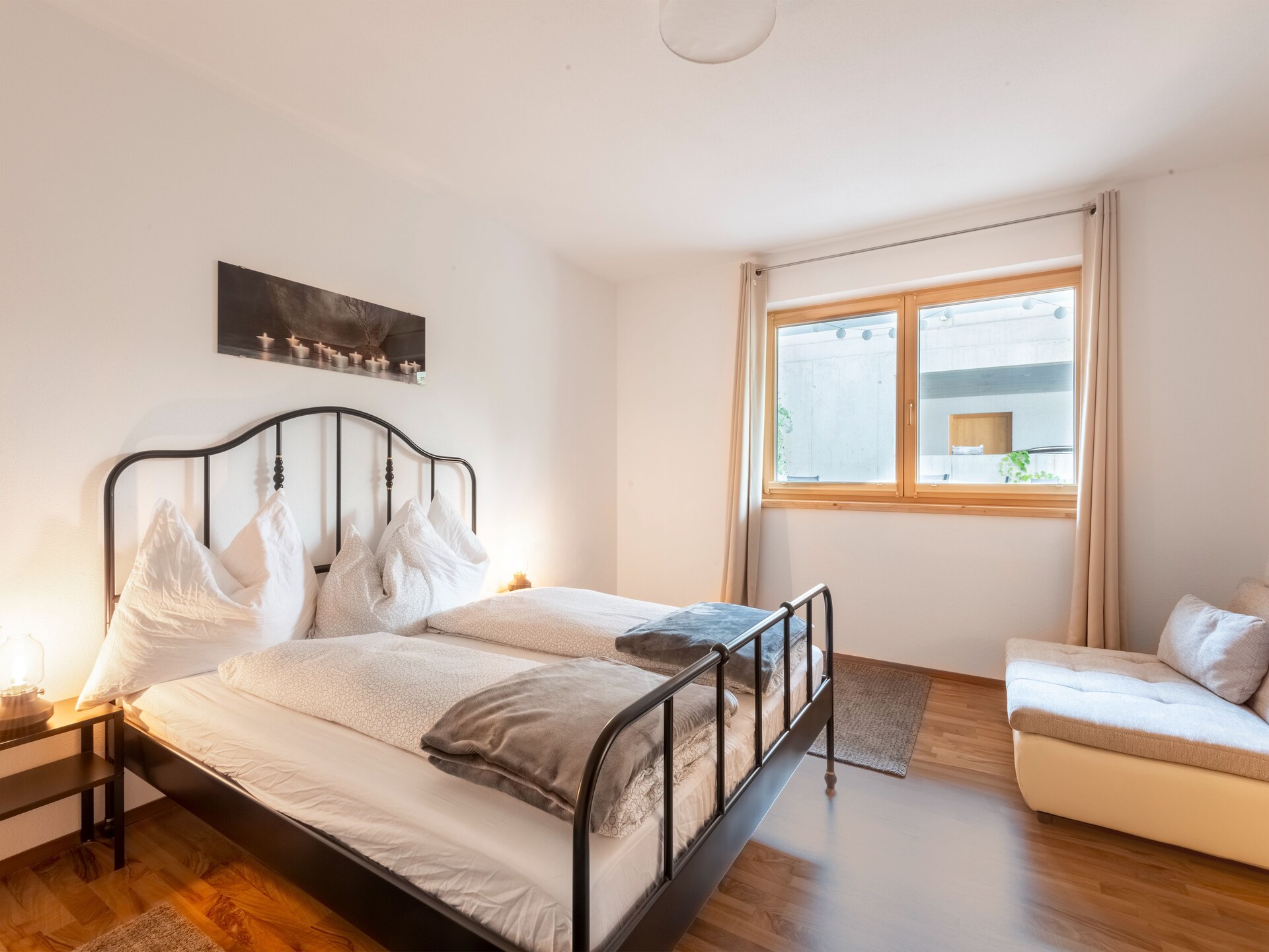 Haus Dengg: Knus appartement in het bos bij Zillertal, 5 km van de piste - foto 19
