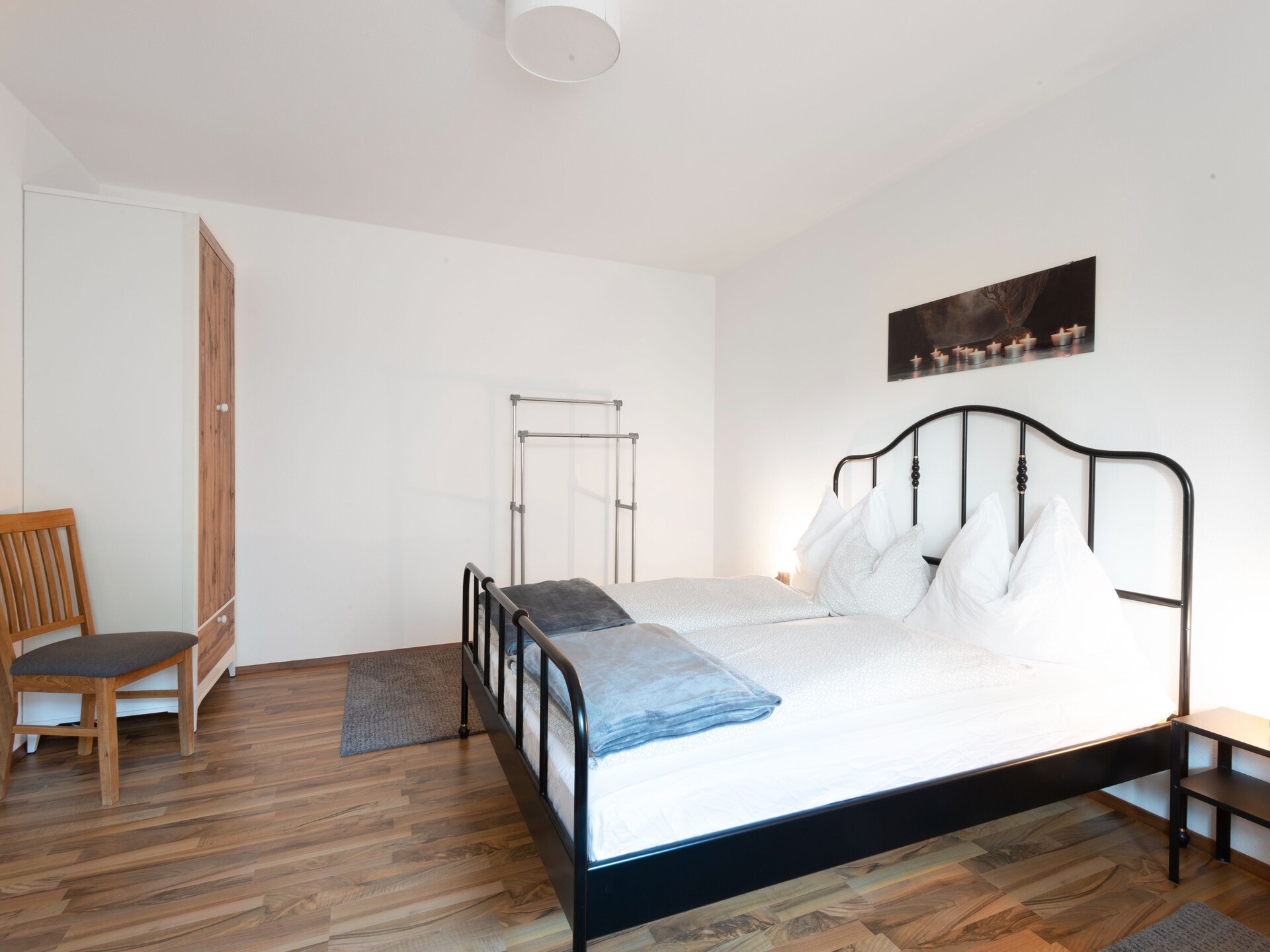 Haus Dengg: Knus appartement in het bos bij Zillertal, 5 km van de piste - foto 5