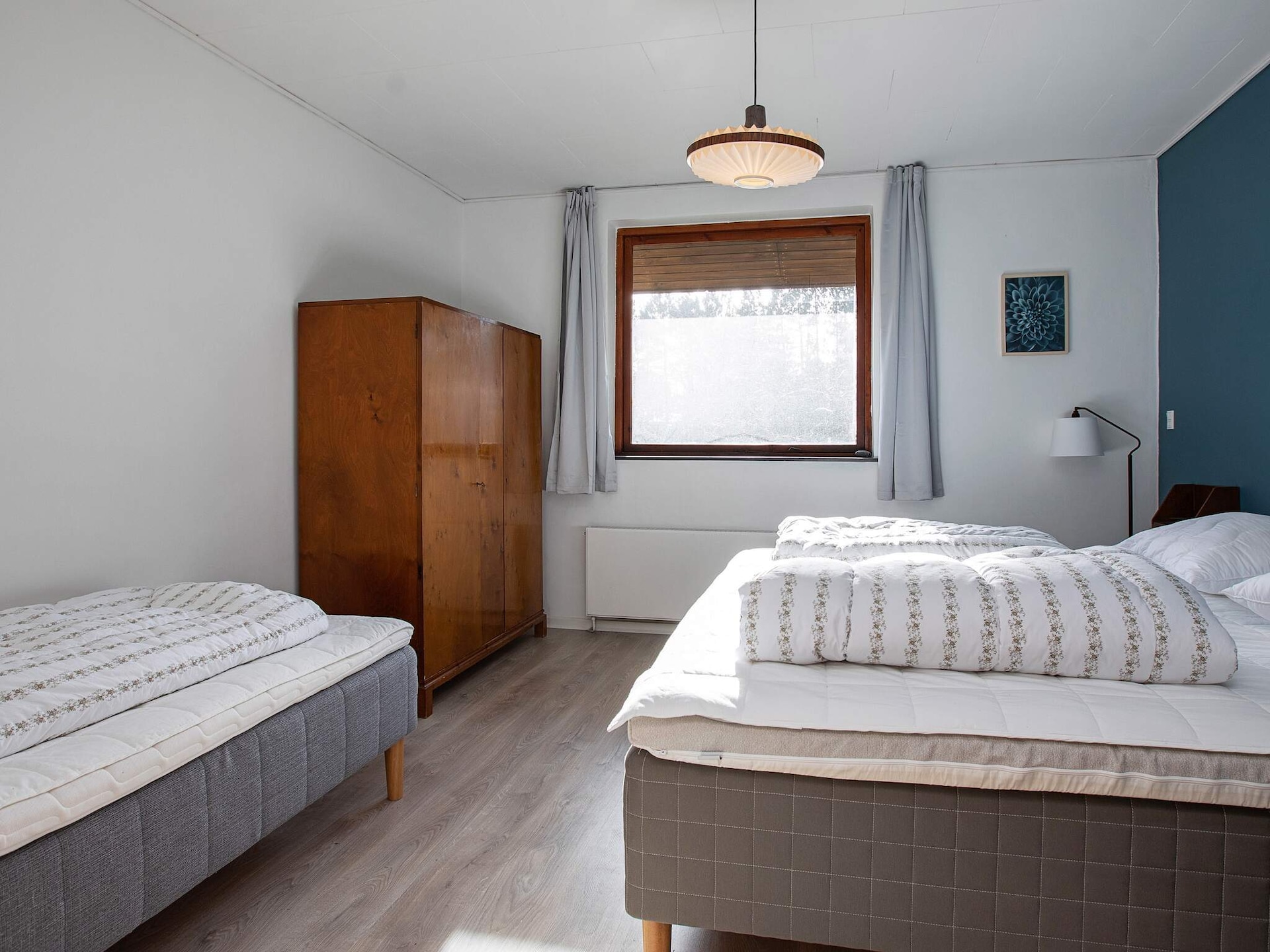 14-persoons vakantiehuis aan zee in Sjællands Odde met zwembad - foto 26