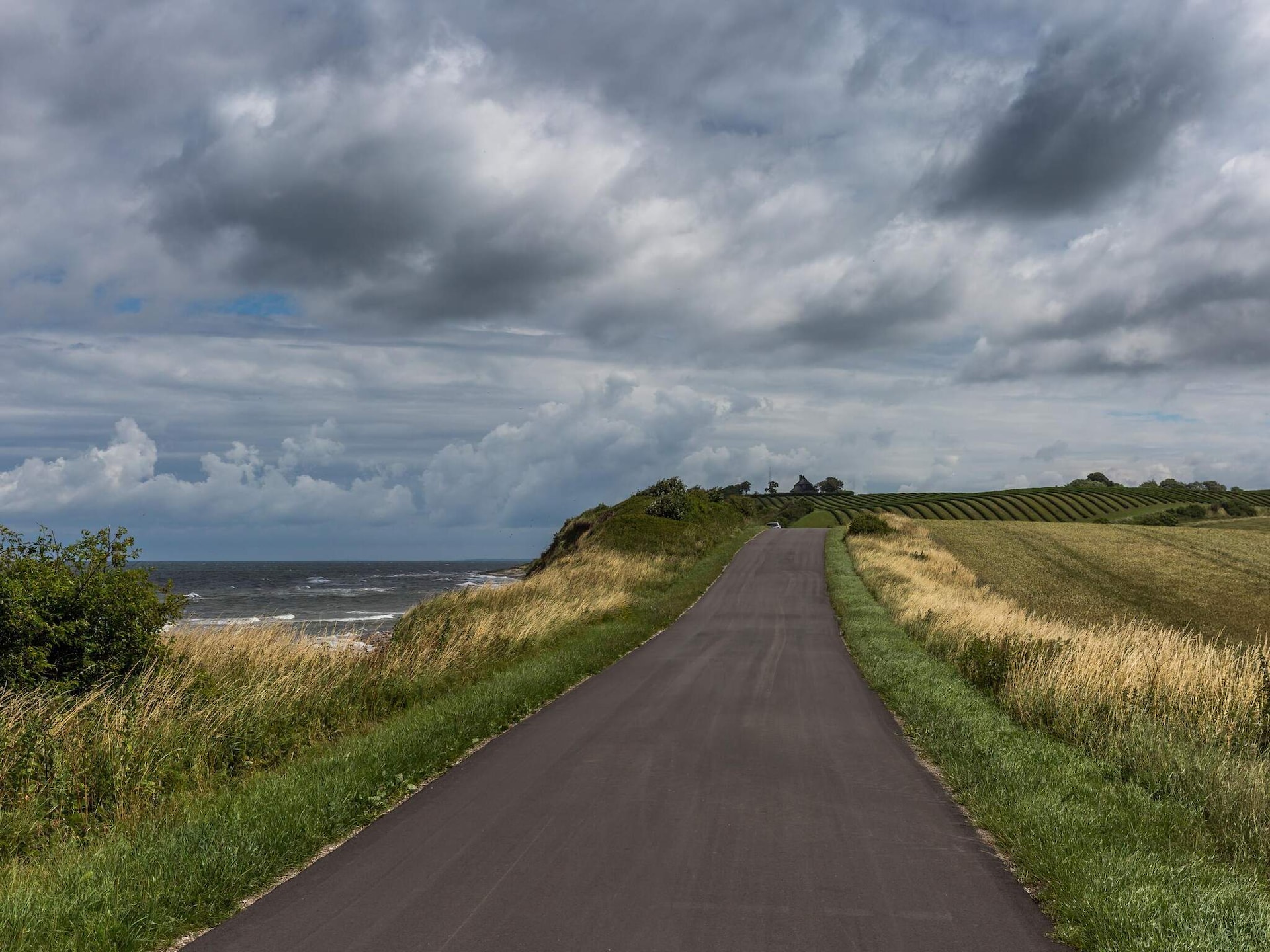 14-persoons vakantiehuis aan zee in Sjællands Odde met zwembad - foto 7