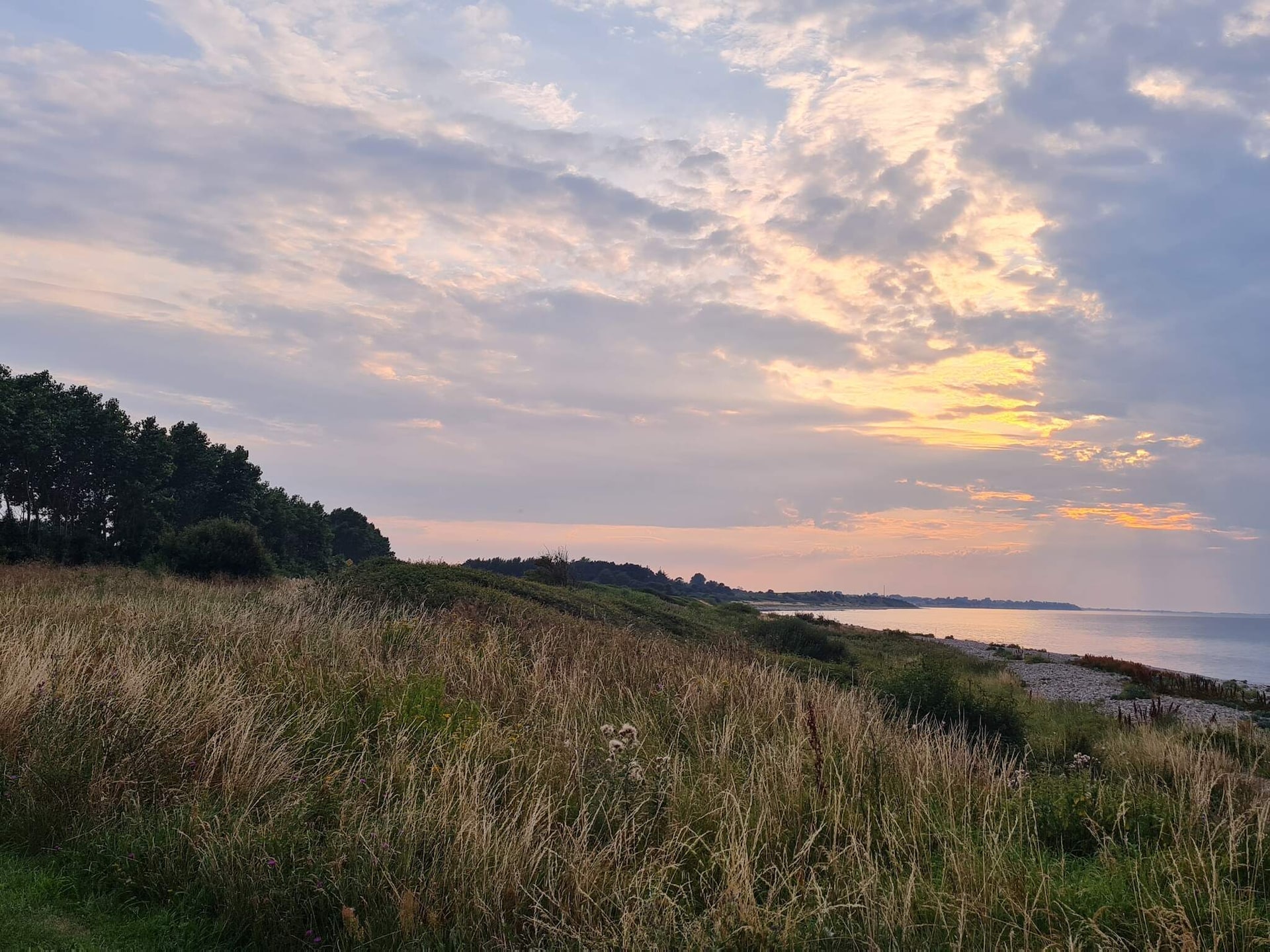 14-persoons vakantiehuis aan zee in Sjællands Odde met zwembad - foto 8