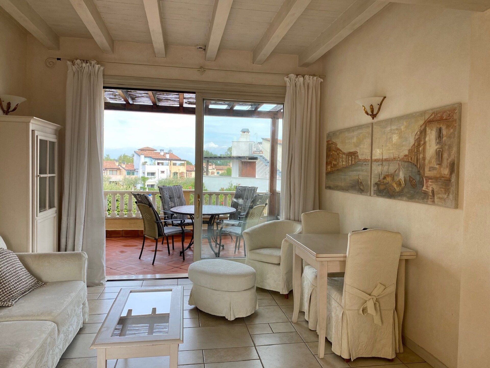Stijlvol appartement met zwembad aan het Gardameer voor 4 personen - foto 27