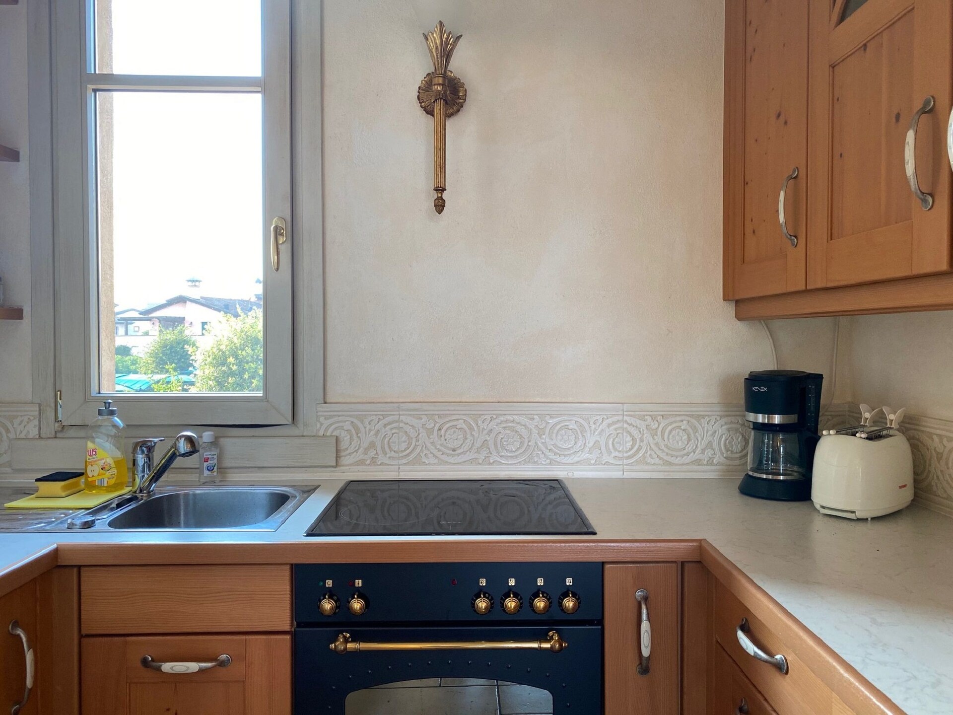 Zonnig appartement met zwembadzicht in Peschiera del Garda - foto 16