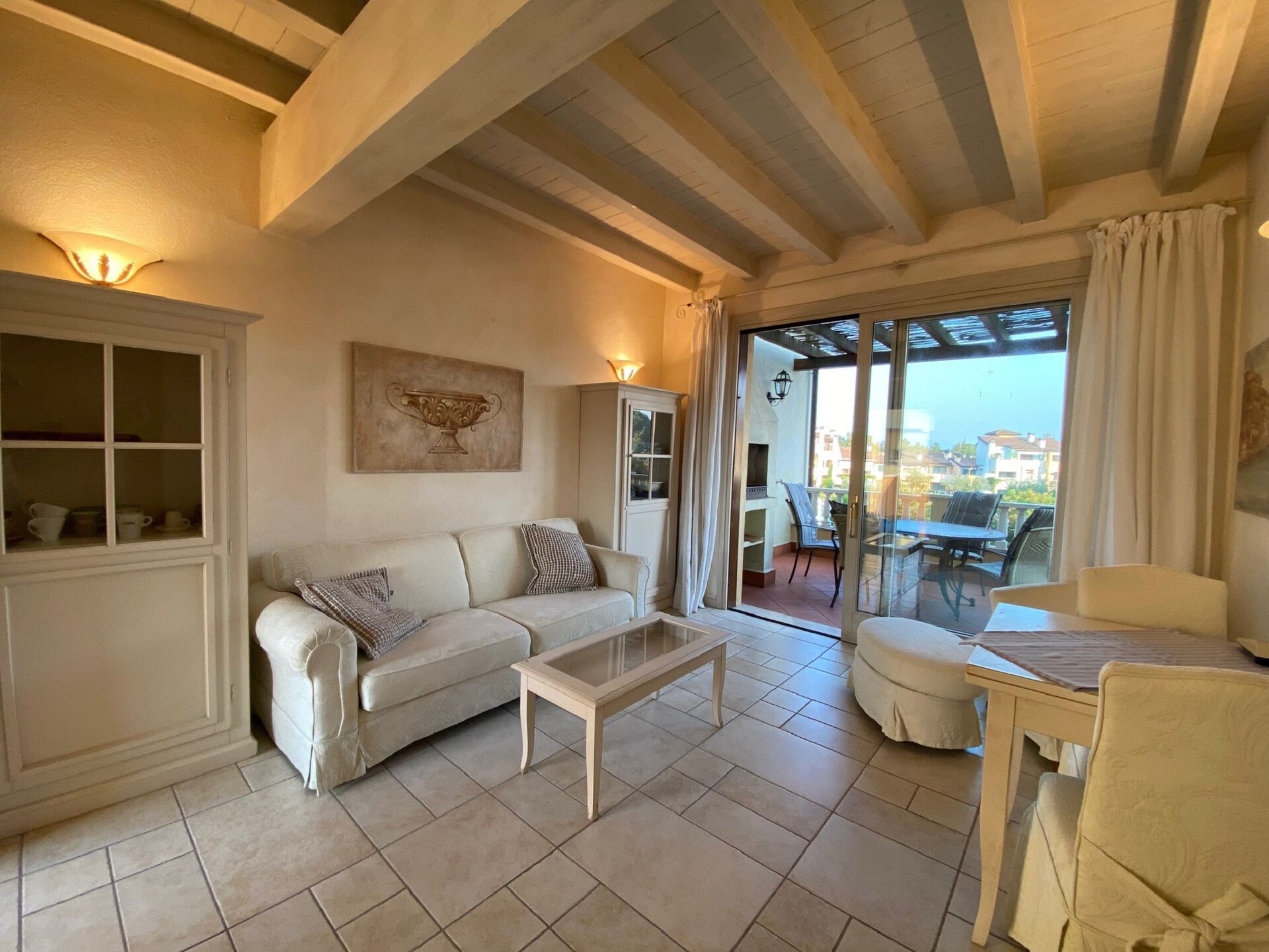 Zonnig appartement met zwembadzicht in Peschiera del Garda - foto 12