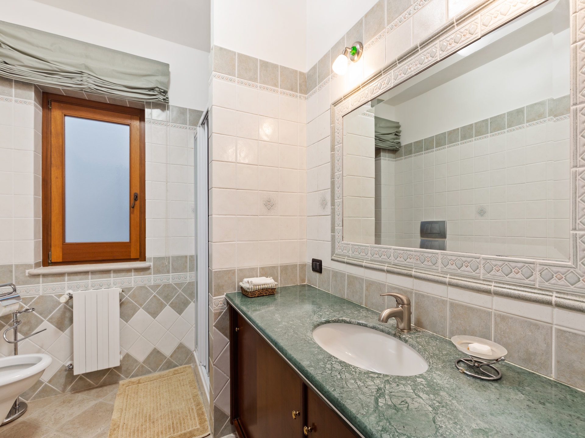 Ruime villa met privézwembad, fitness & jacuzzi in San Mango d'Aquino - foto 29