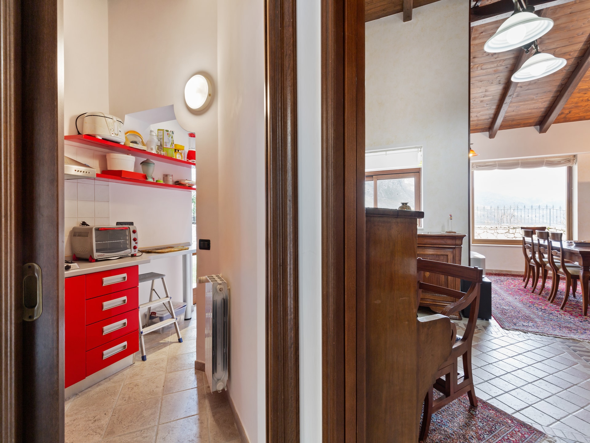 Ruime villa met privézwembad, fitness & jacuzzi in San Mango d'Aquino - foto 19