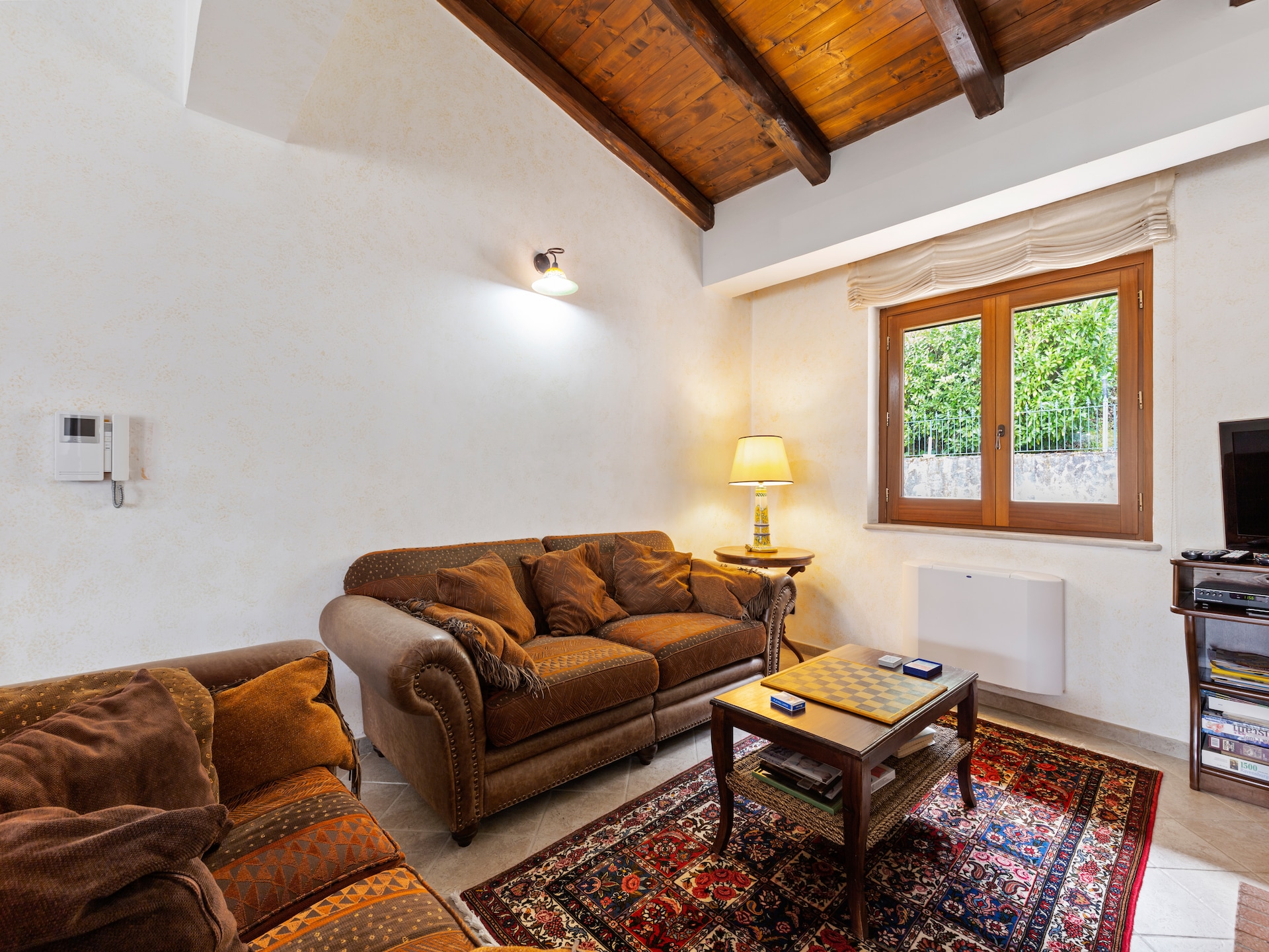 Ruime villa met privézwembad, fitness & jacuzzi in San Mango d'Aquino - foto 5