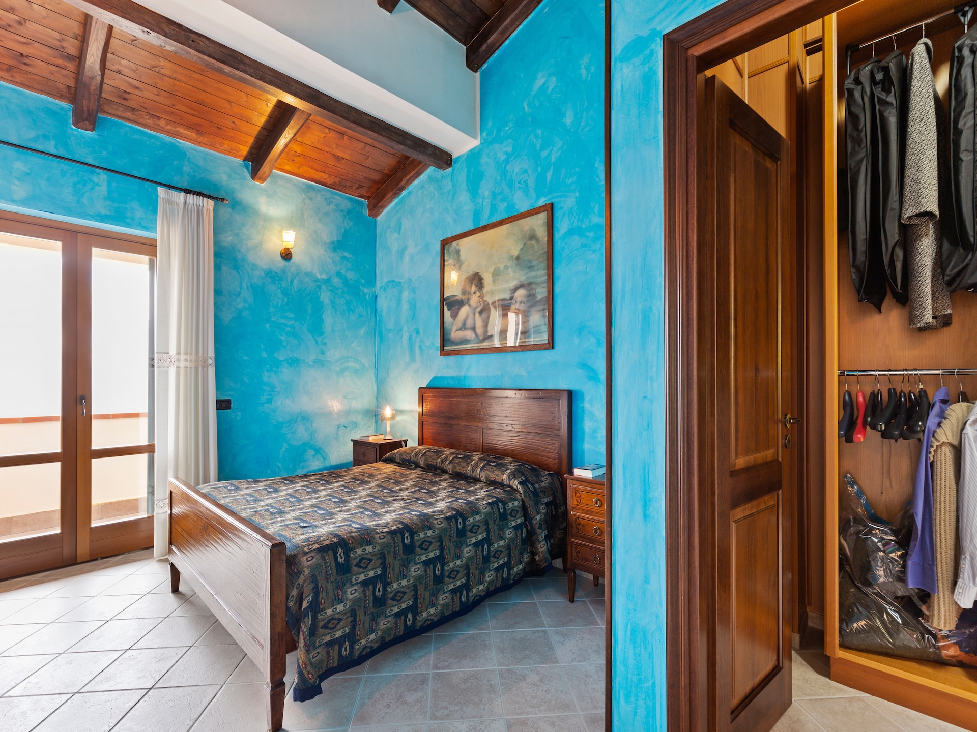 Ruime villa met privézwembad, fitness & jacuzzi in San Mango d'Aquino - foto 25