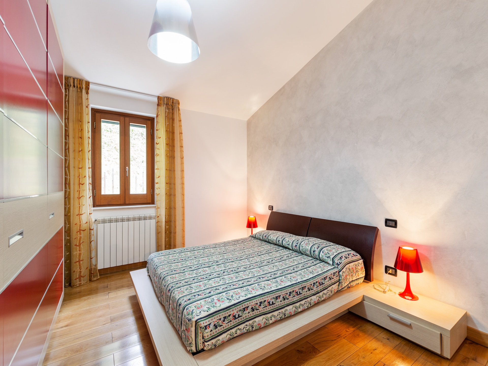 Ruime villa met privézwembad, fitness & jacuzzi in San Mango d'Aquino - foto 24