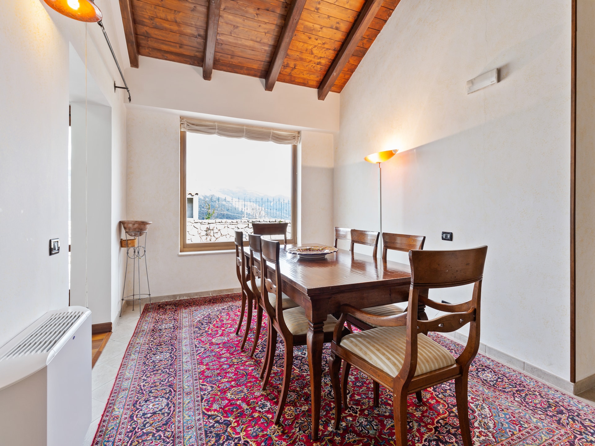 Ruime villa met privézwembad, fitness & jacuzzi in San Mango d'Aquino - foto 17