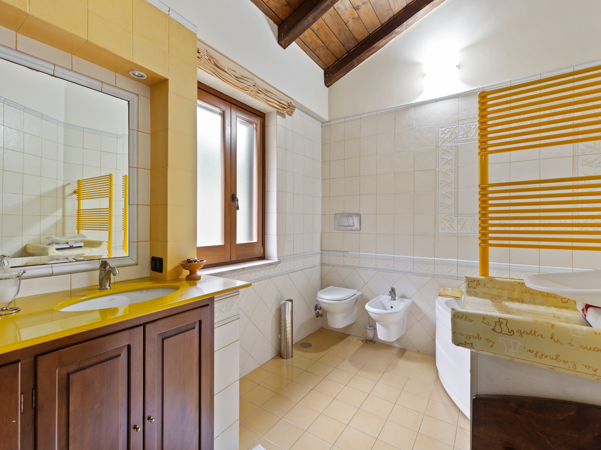 Ruime villa met privézwembad, fitness & jacuzzi in San Mango d'Aquino - foto 31