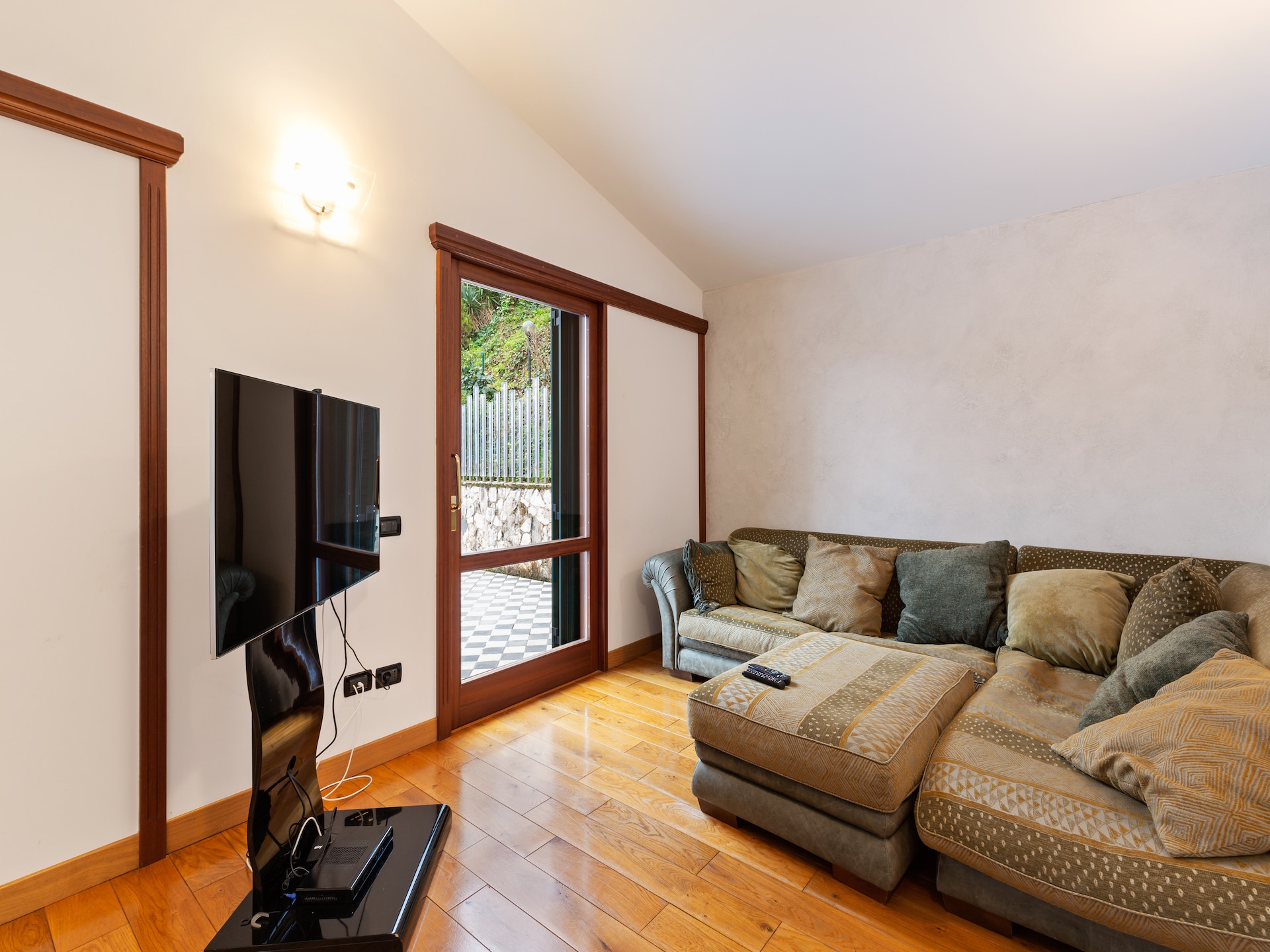 Ruime villa met privézwembad, fitness & jacuzzi in San Mango d'Aquino - foto 11
