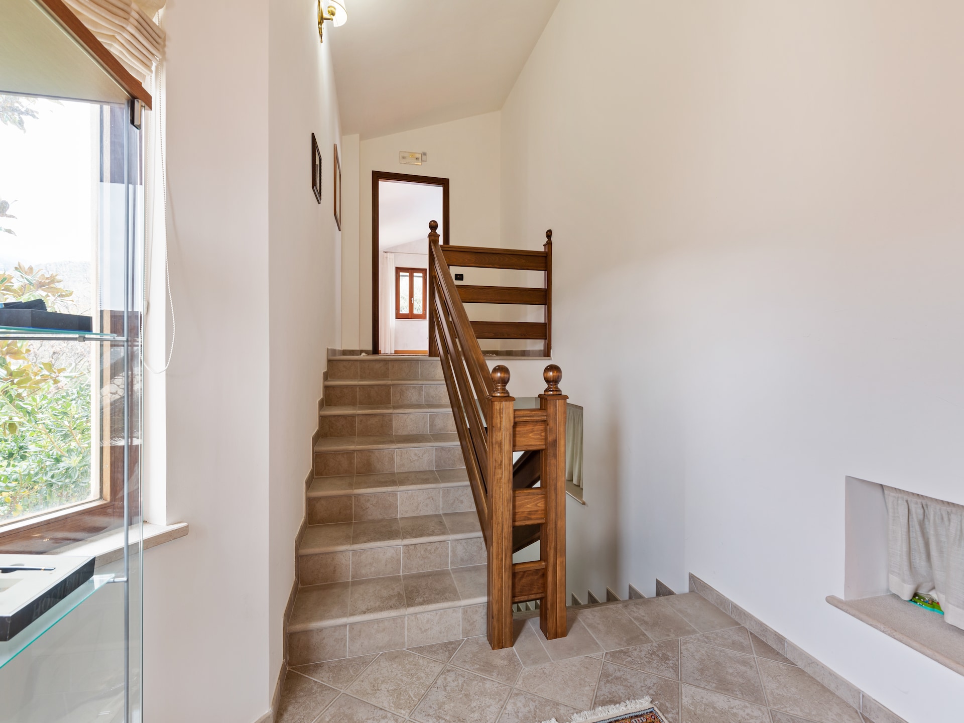 Ruime villa met privézwembad, fitness & jacuzzi in San Mango d'Aquino - foto 22
