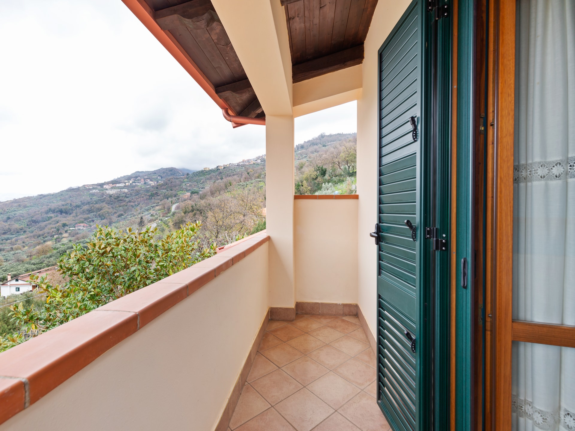 Ruime villa met privézwembad, fitness & jacuzzi in San Mango d'Aquino - foto 6