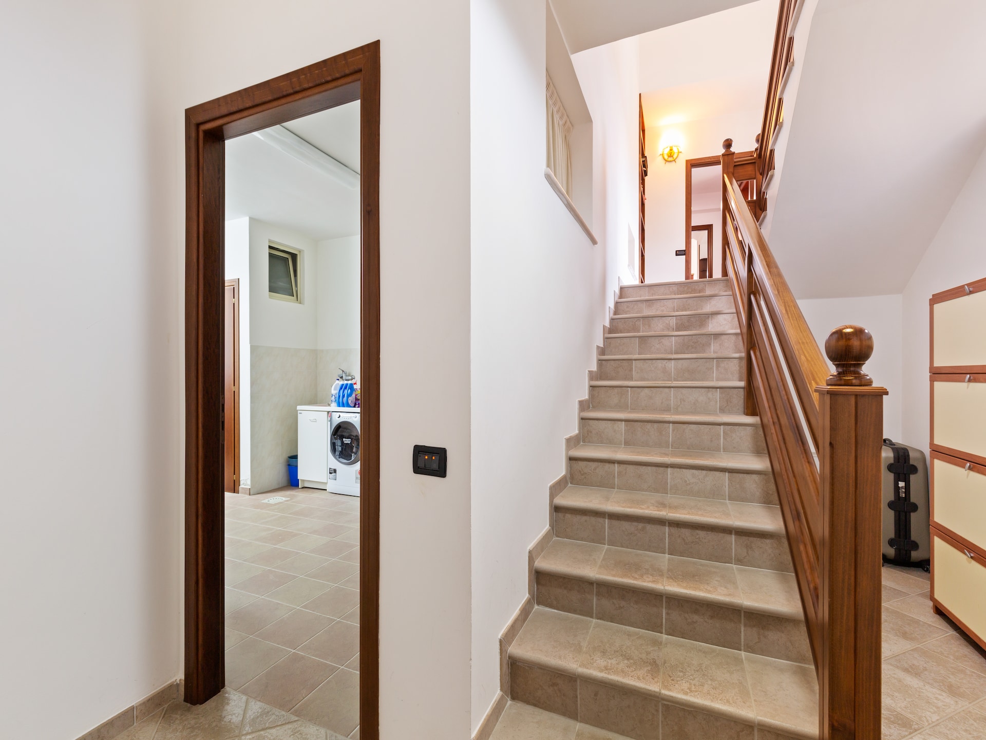 Ruime villa met privézwembad, fitness & jacuzzi in San Mango d'Aquino - foto 35