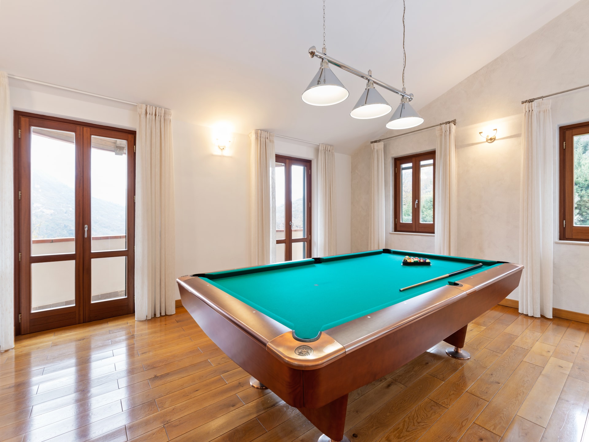 Ruime villa met privézwembad, fitness & jacuzzi in San Mango d'Aquino - foto 3