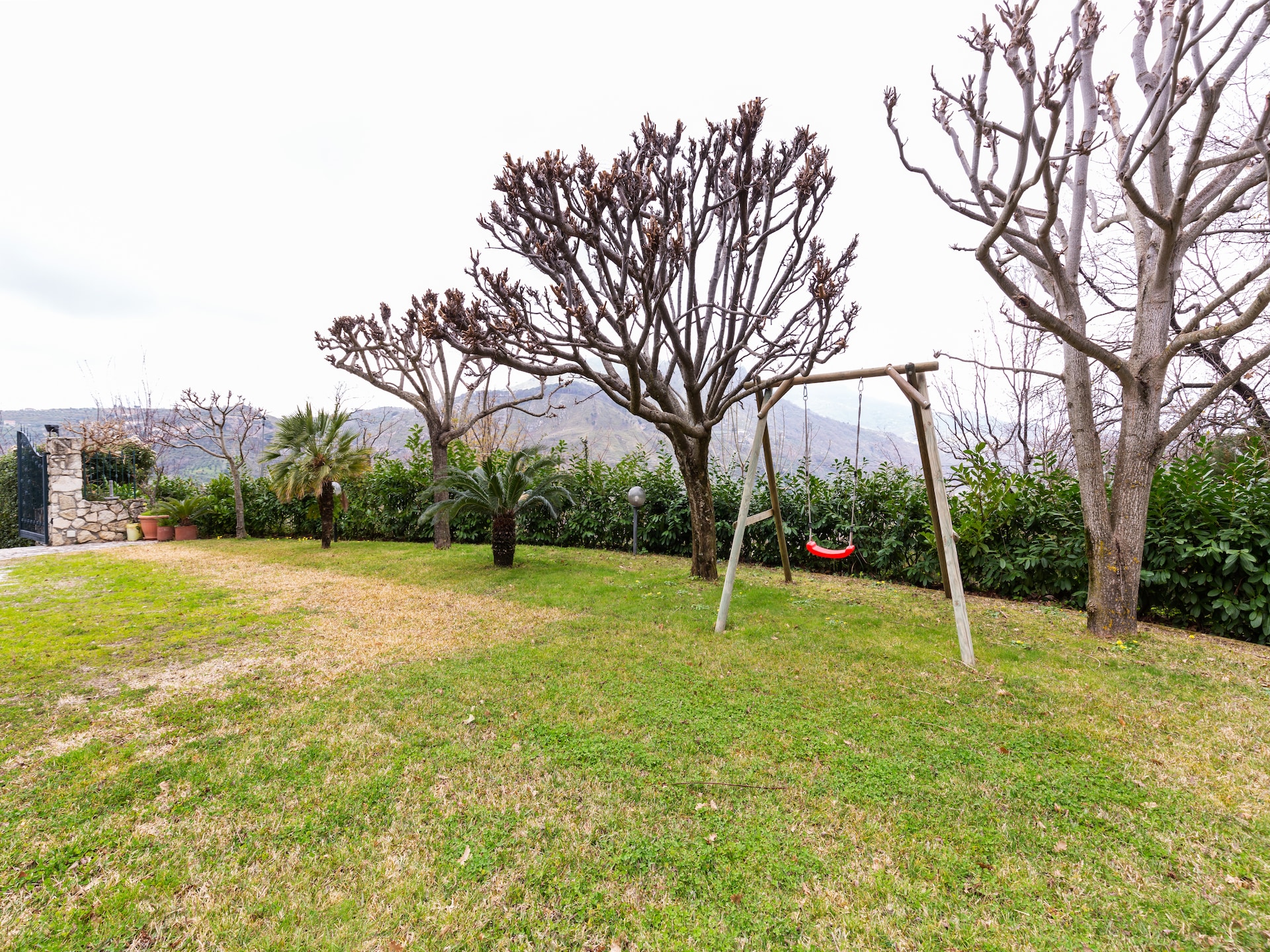Ruime villa met privézwembad, fitness & jacuzzi in San Mango d'Aquino - foto 33