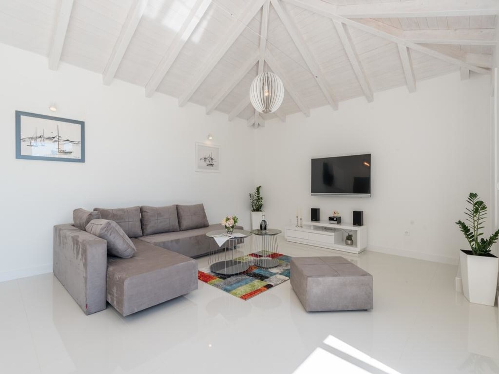 Villa Anita: Ruime vrijstaande villa met privézwembad bij Zadar - foto 12