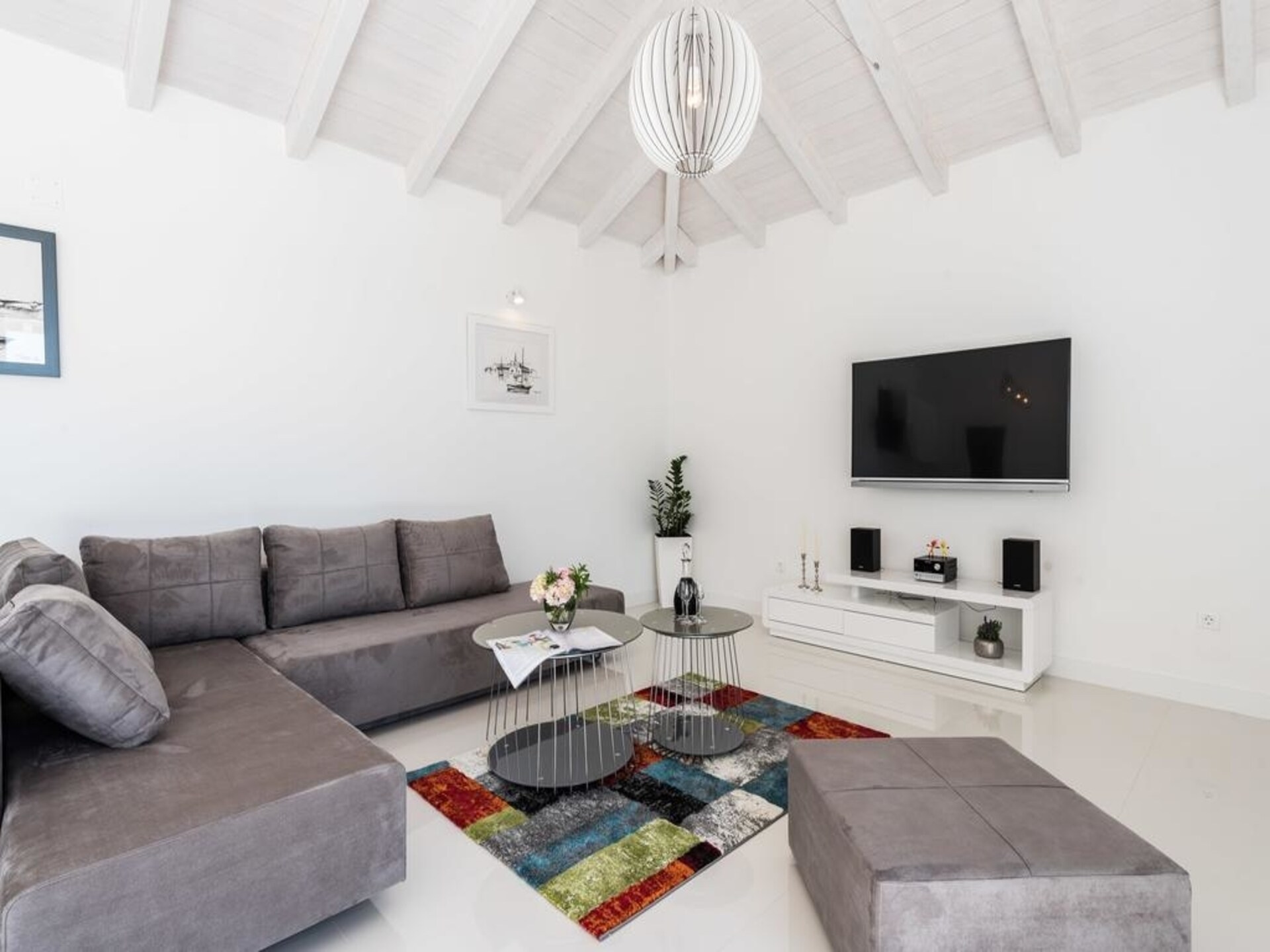 Villa Anita: Ruime vrijstaande villa met privézwembad bij Zadar - foto 13