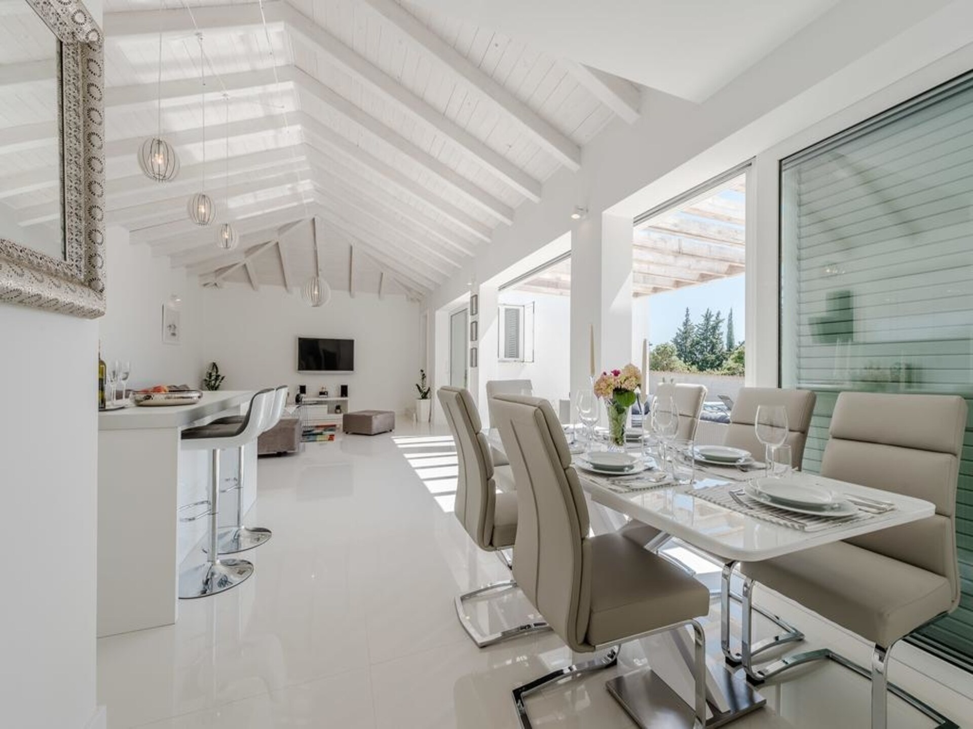 Villa Anita: Ruime vrijstaande villa met privézwembad bij Zadar - foto 16