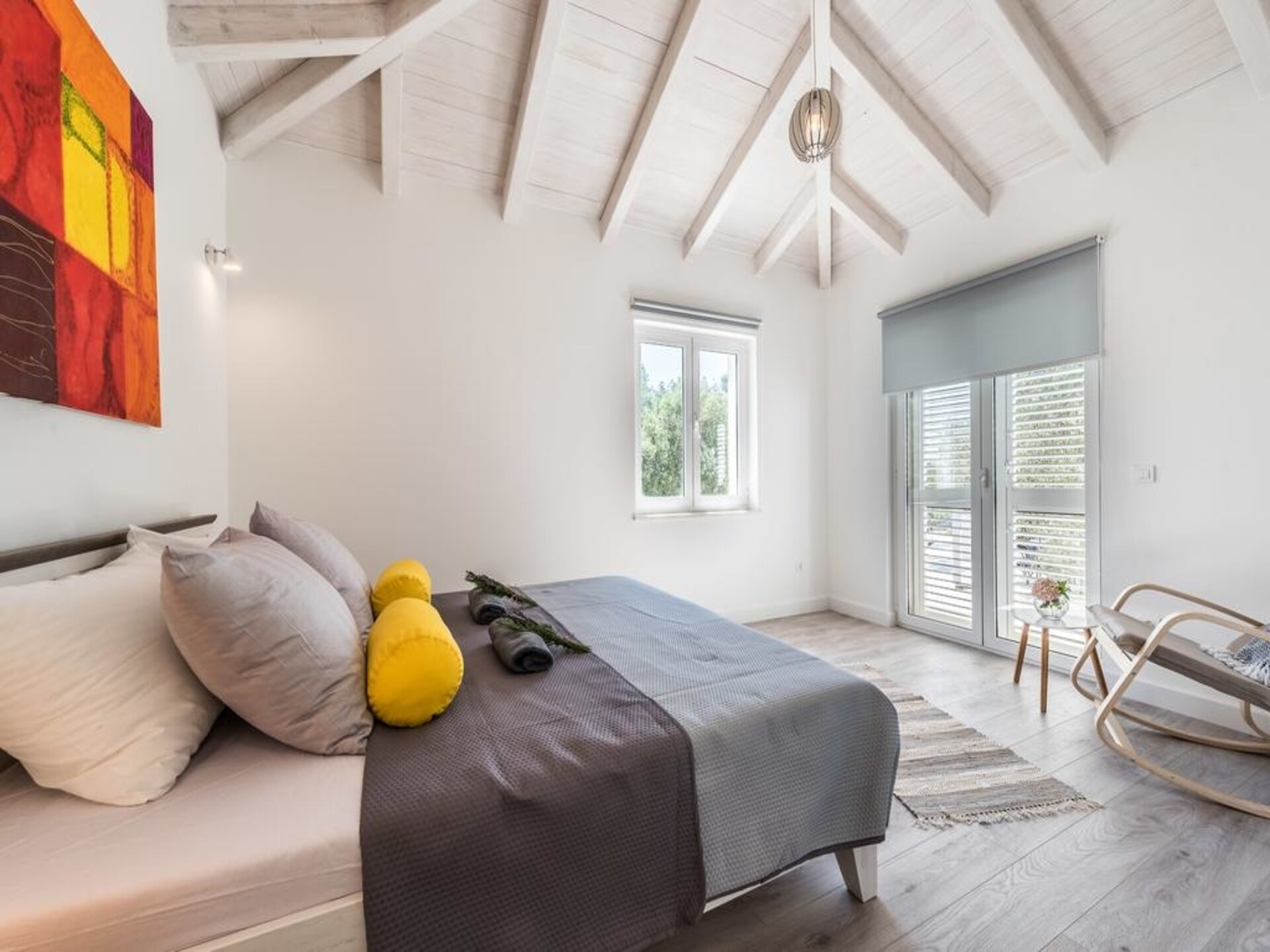 Villa Anita: Ruime vrijstaande villa met privézwembad bij Zadar - foto 22