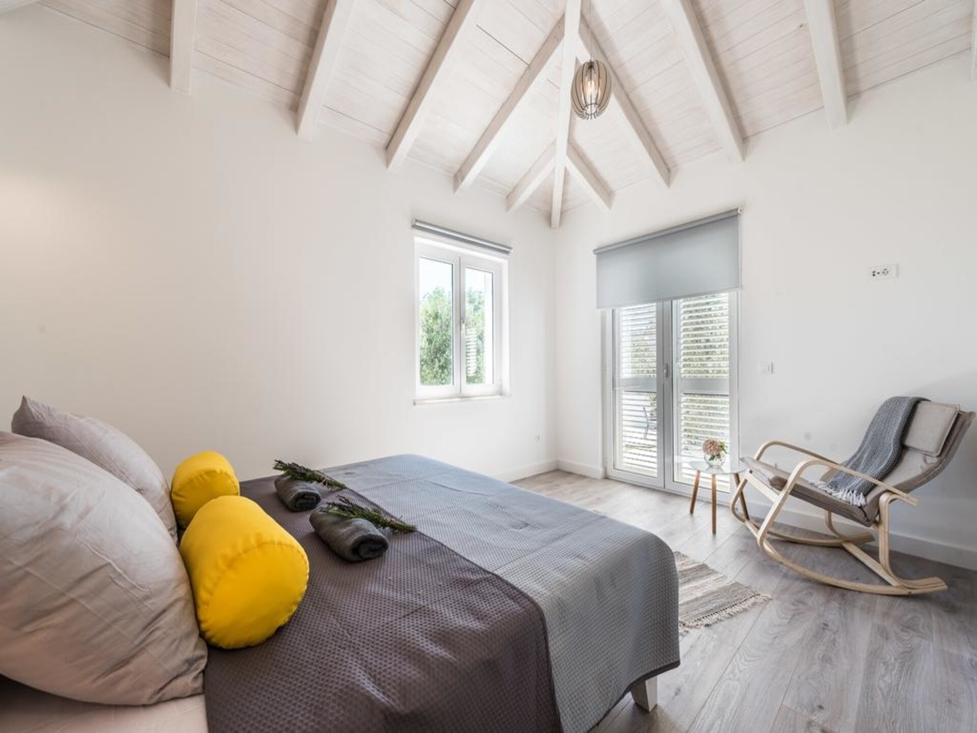 Villa Anita: Ruime vrijstaande villa met privézwembad bij Zadar - foto 23