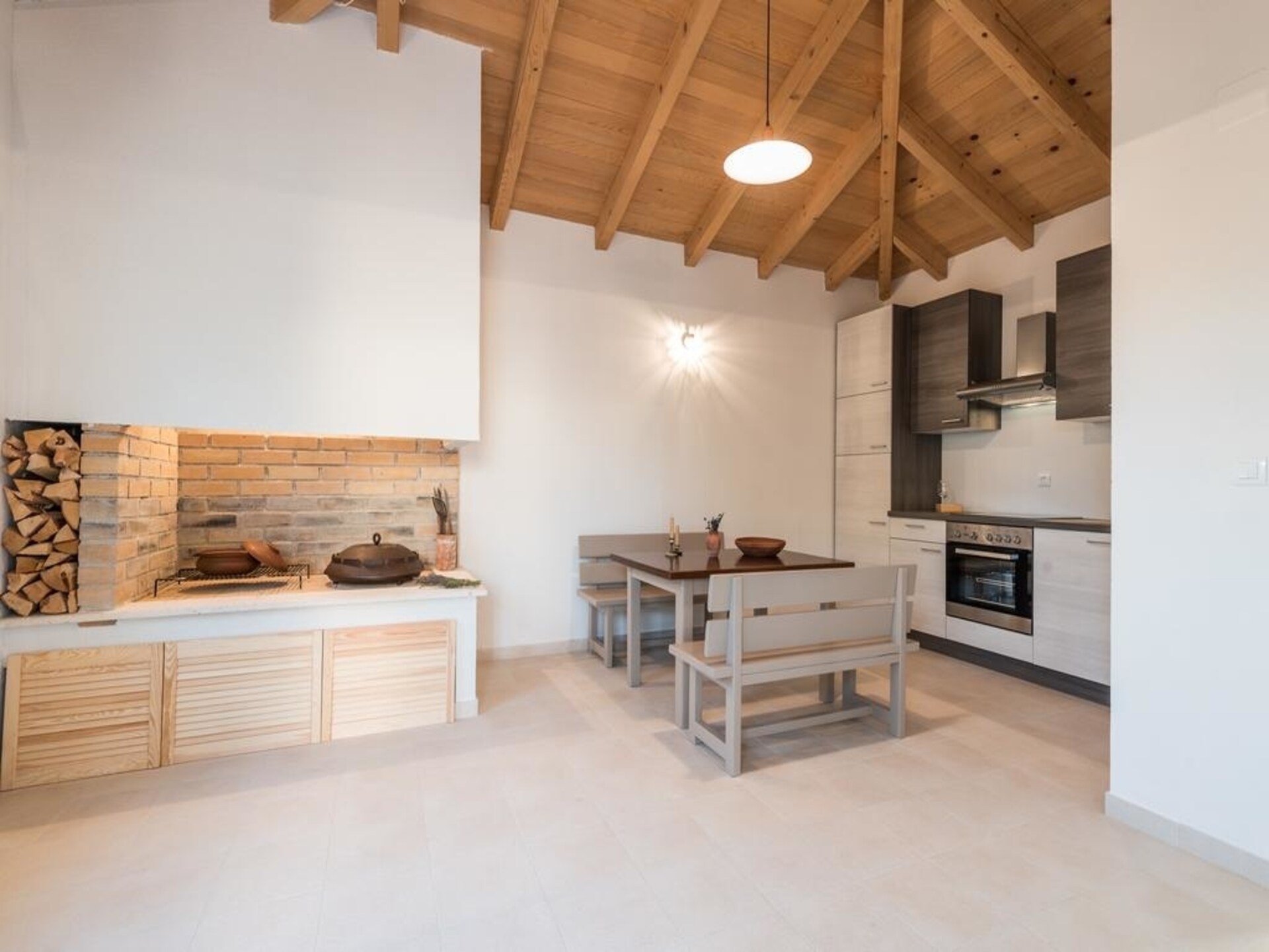 Villa Anita: Ruime vrijstaande villa met privézwembad bij Zadar - foto 18