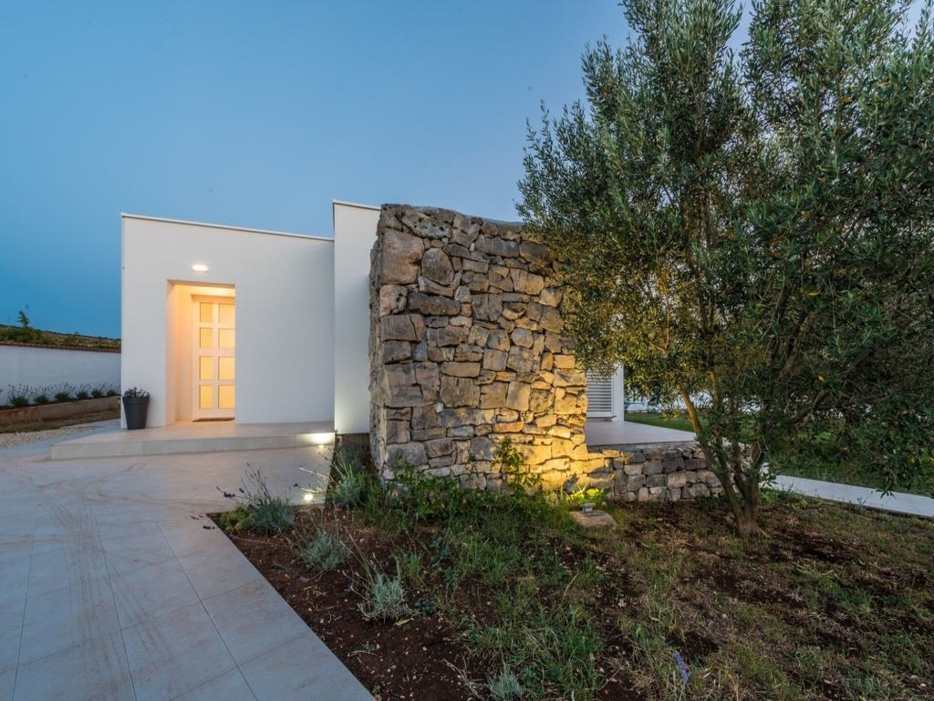 Villa Anita: Ruime vrijstaande villa met privézwembad bij Zadar - foto 29