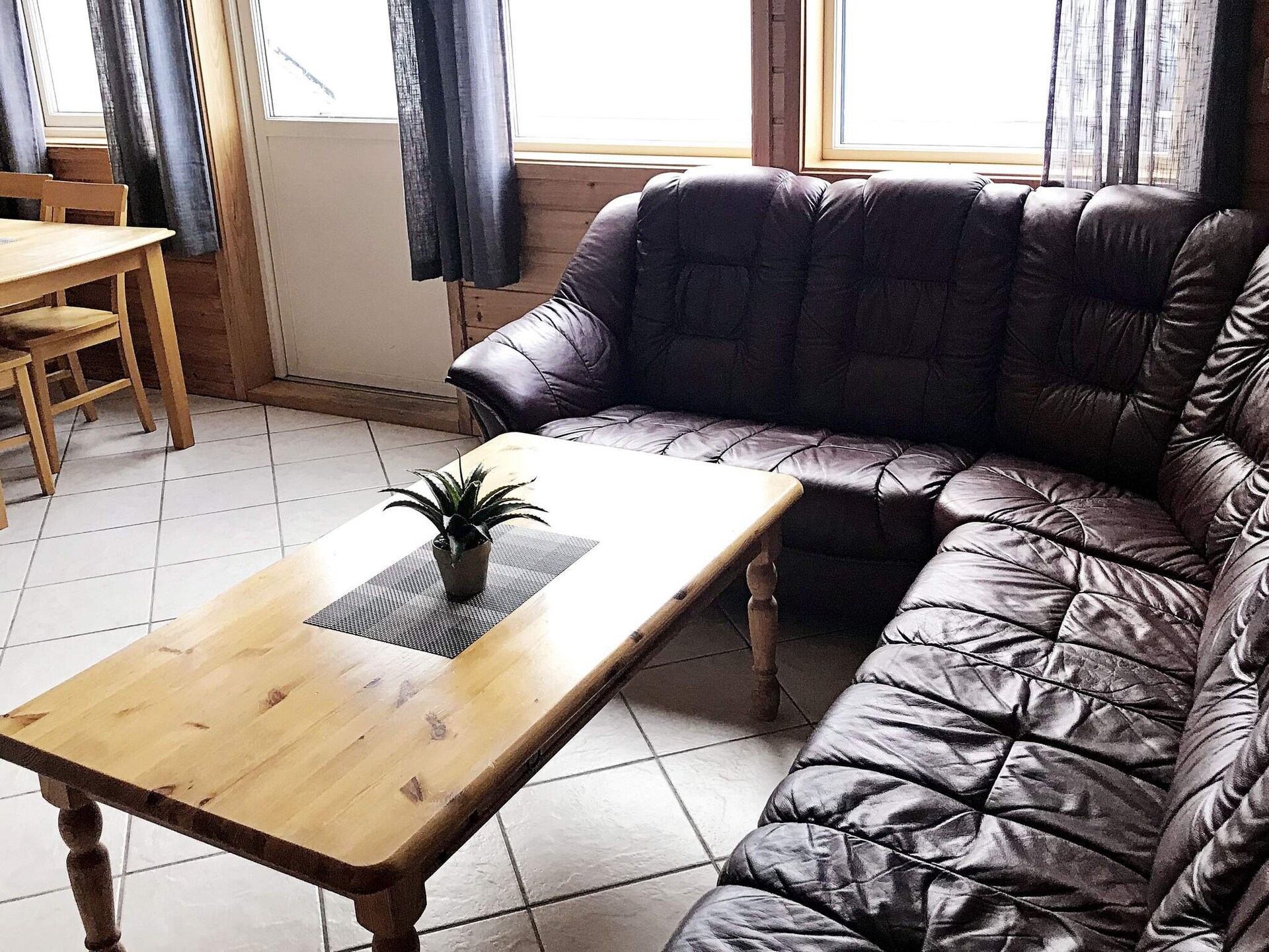 Authentiek Noors vissershuisje aan zee in Seim met bootverhuur - foto 8