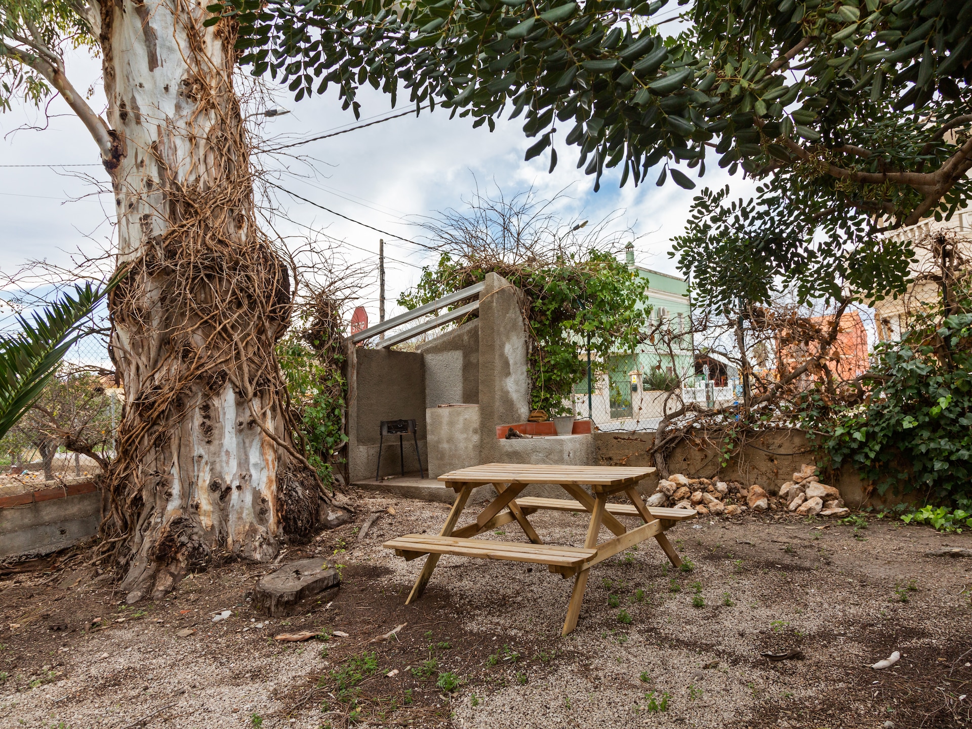 Vrijstaand landhuis Casa Sorrapa bij Deltebre met airco, tuin en BBQ - foto 16