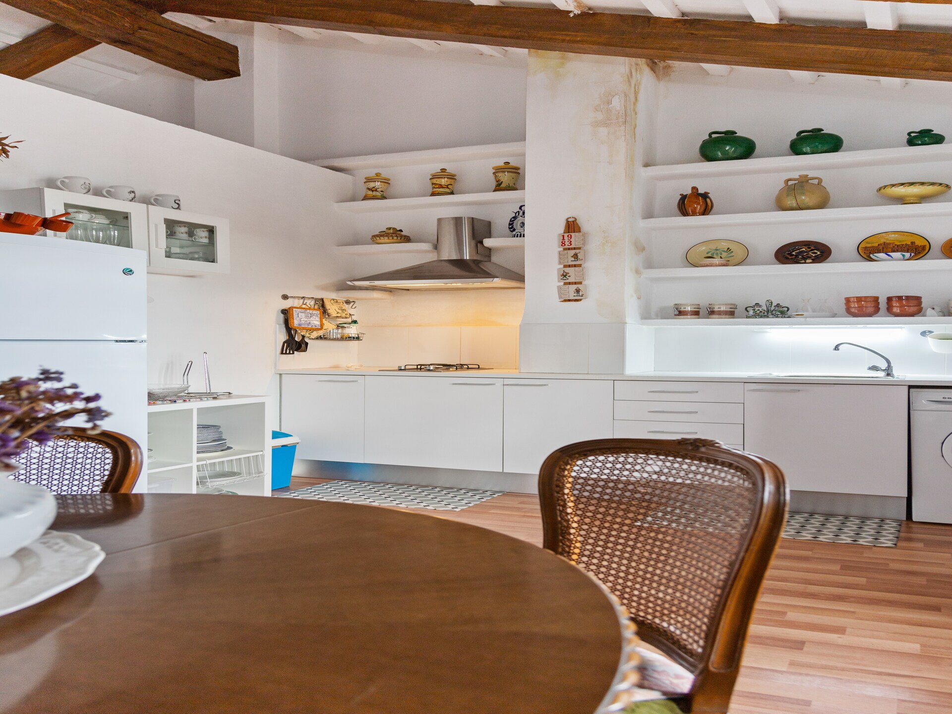 Vrijstaand landhuis Casa Sorrapa bij Deltebre met airco, tuin en BBQ - foto 37