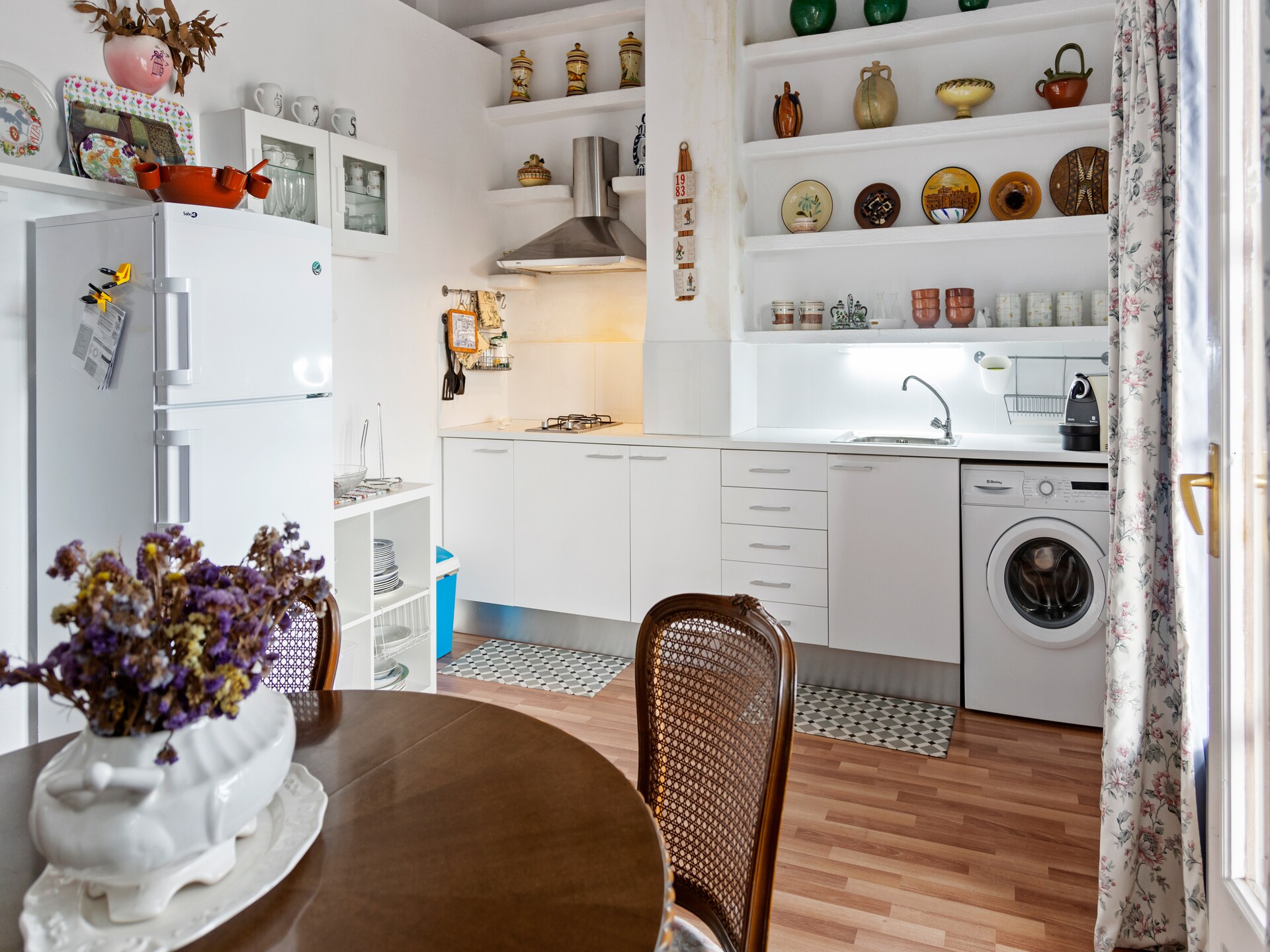 Vrijstaand landhuis Casa Sorrapa bij Deltebre met airco, tuin en BBQ - foto 6
