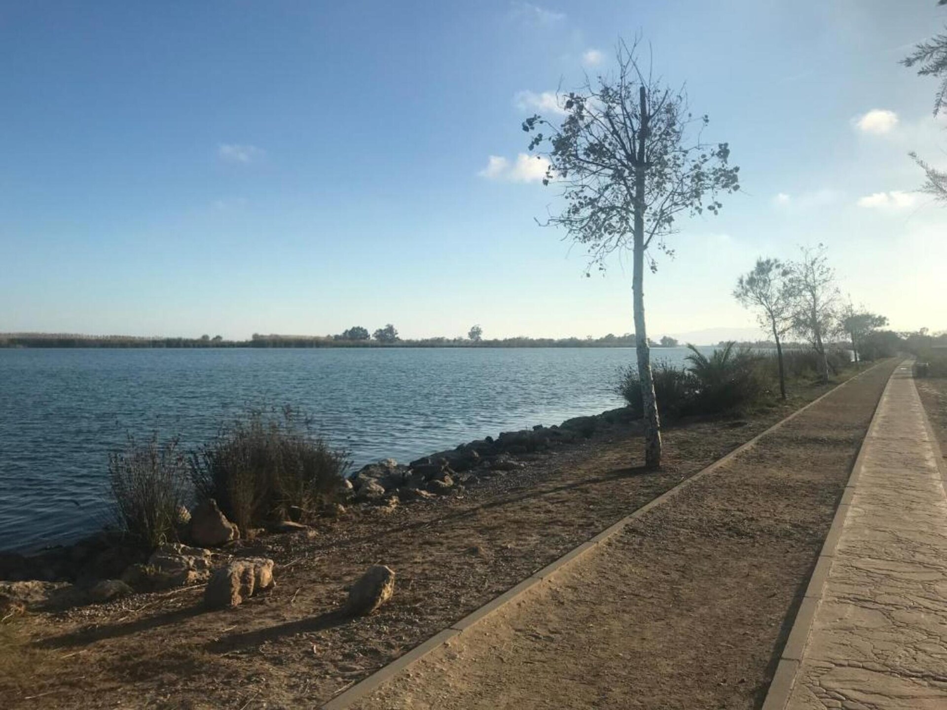 Vrijstaand landhuis Casa Sorrapa bij Deltebre met airco, tuin en BBQ - foto 24
