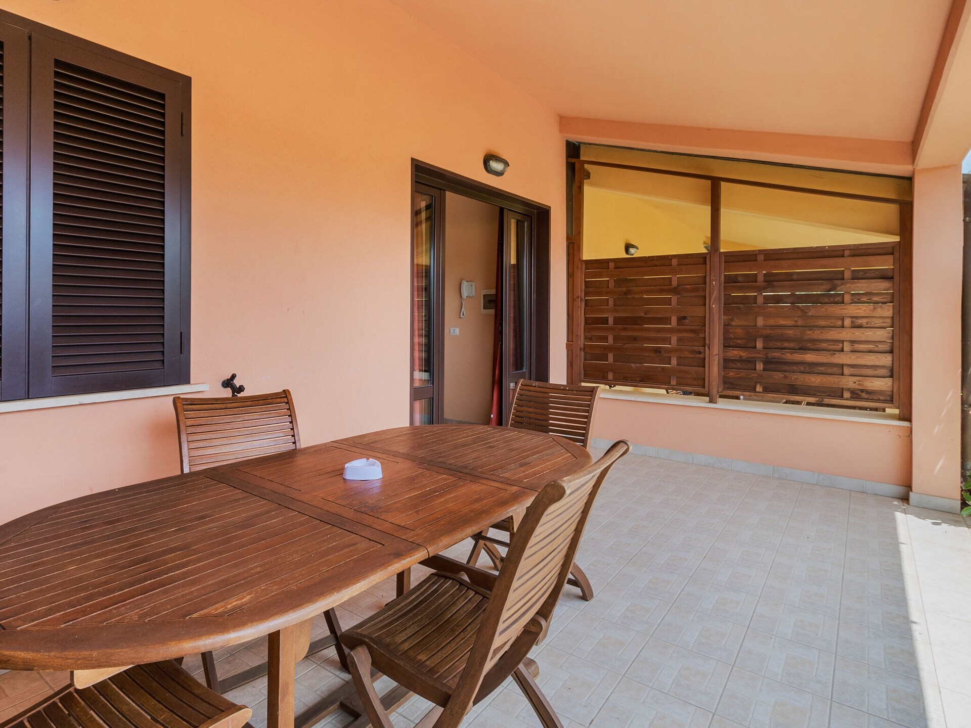 Charmant appartement met wellness en privétuin in Sorano - foto 33