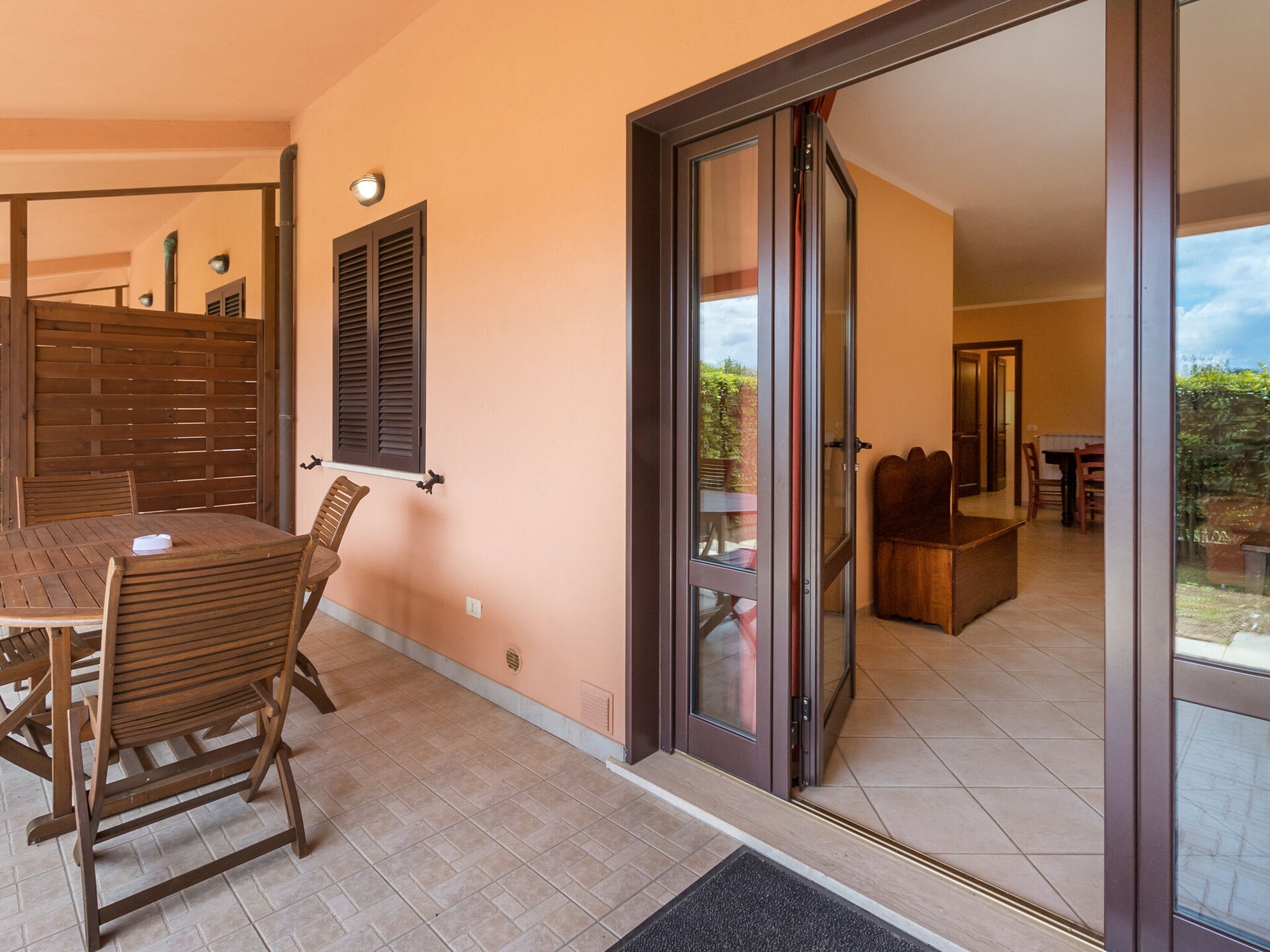 Charmant appartement met wellness en privétuin in Sorano - foto 34