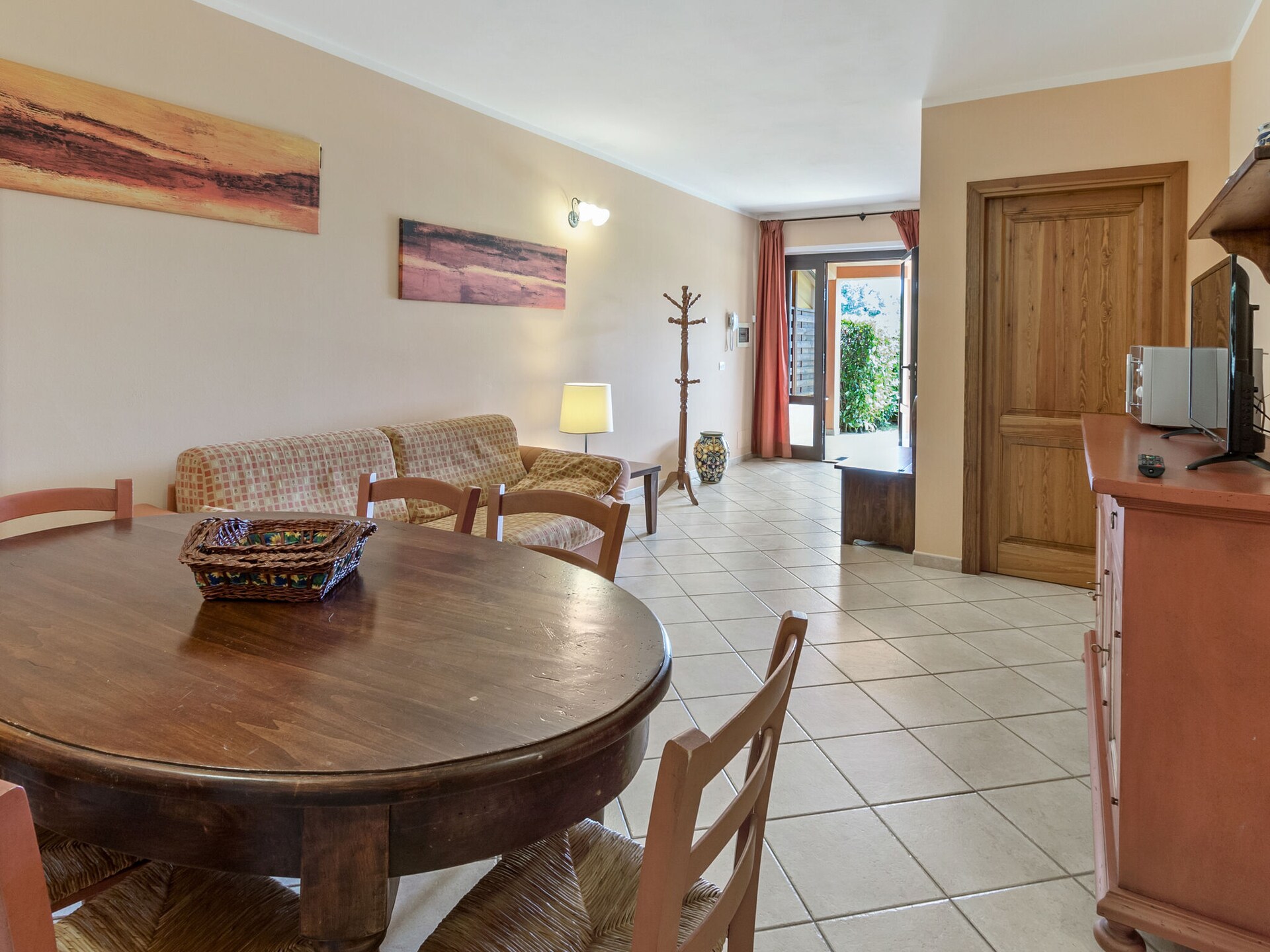 Charmant appartement met wellness en privétuin in Sorano - foto 10
