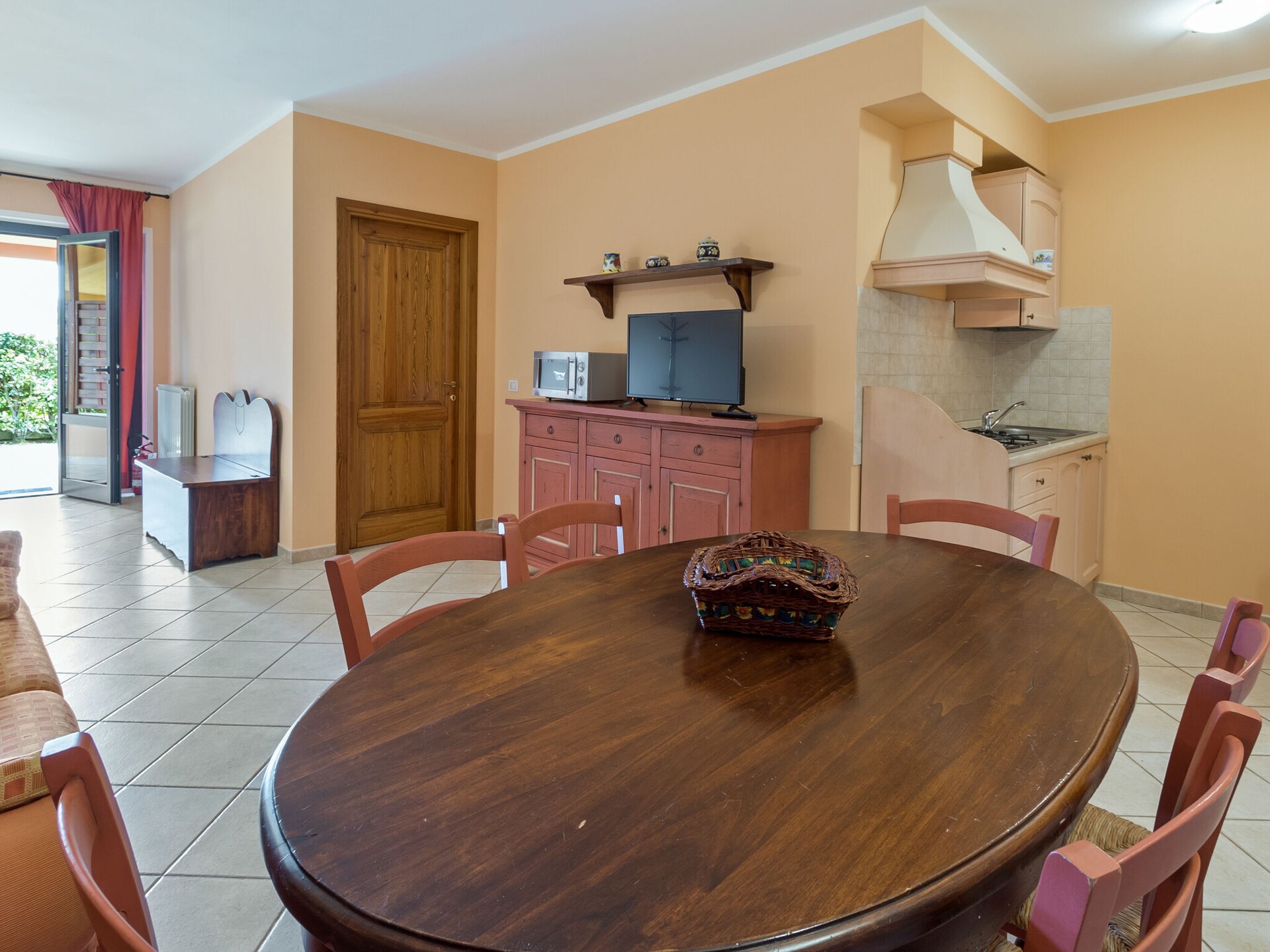 Charmant appartement met wellness en privétuin in Sorano - foto 13